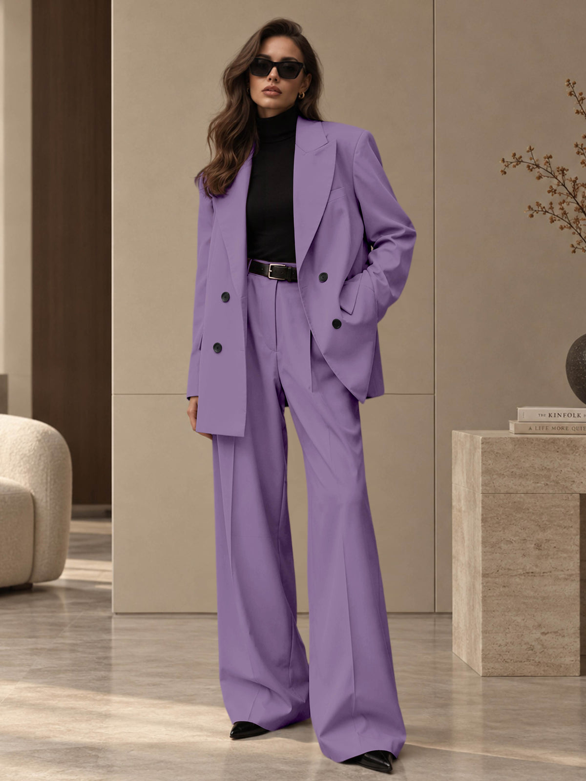 #Couleur_Lilas
