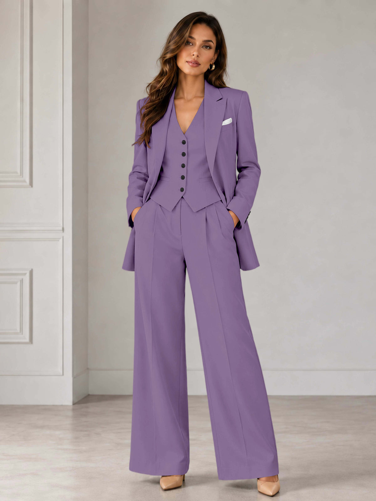 #Couleur_Lilas