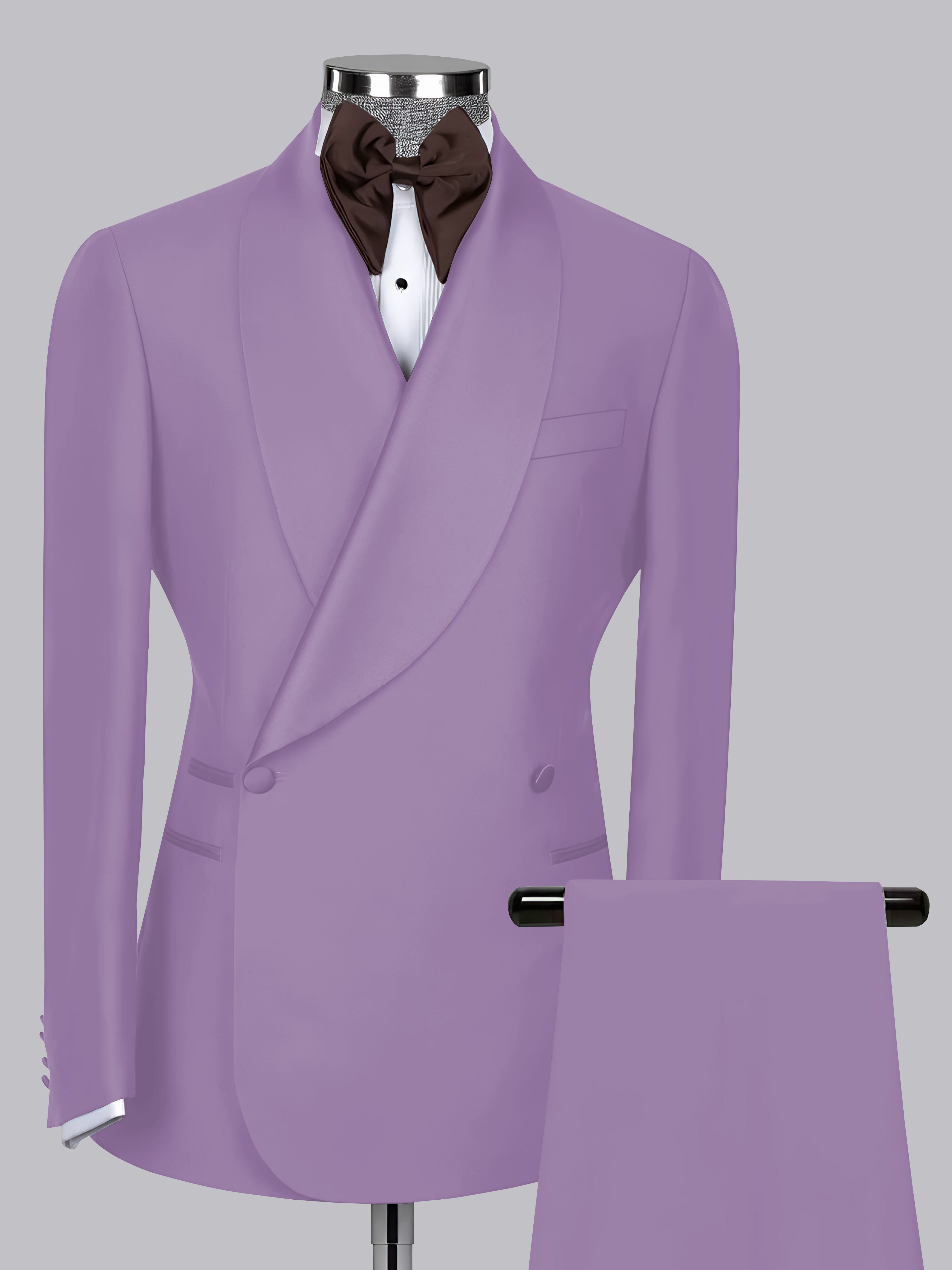 #Couleur_Lilas
