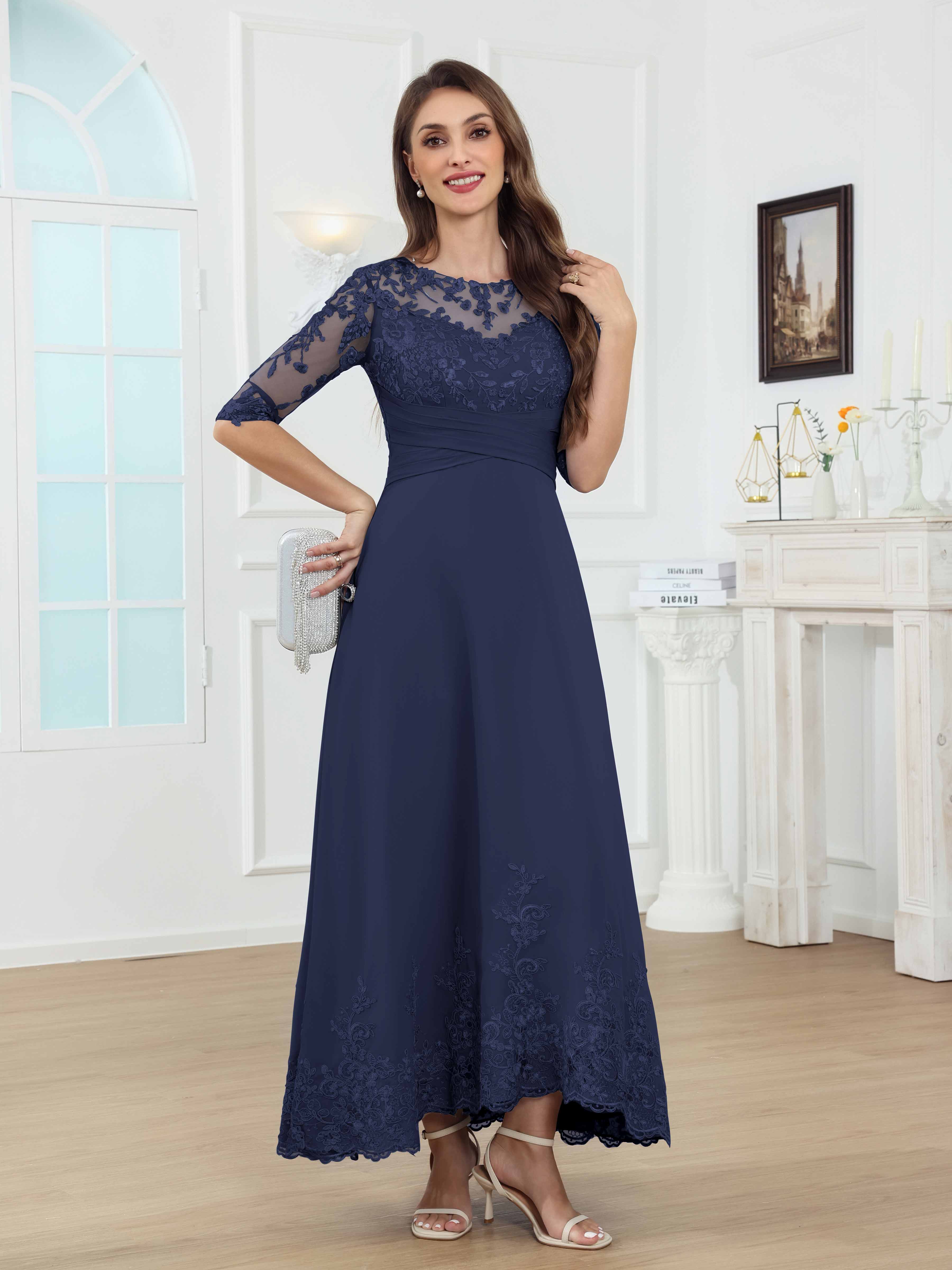 #Couleur_Bleu Marine