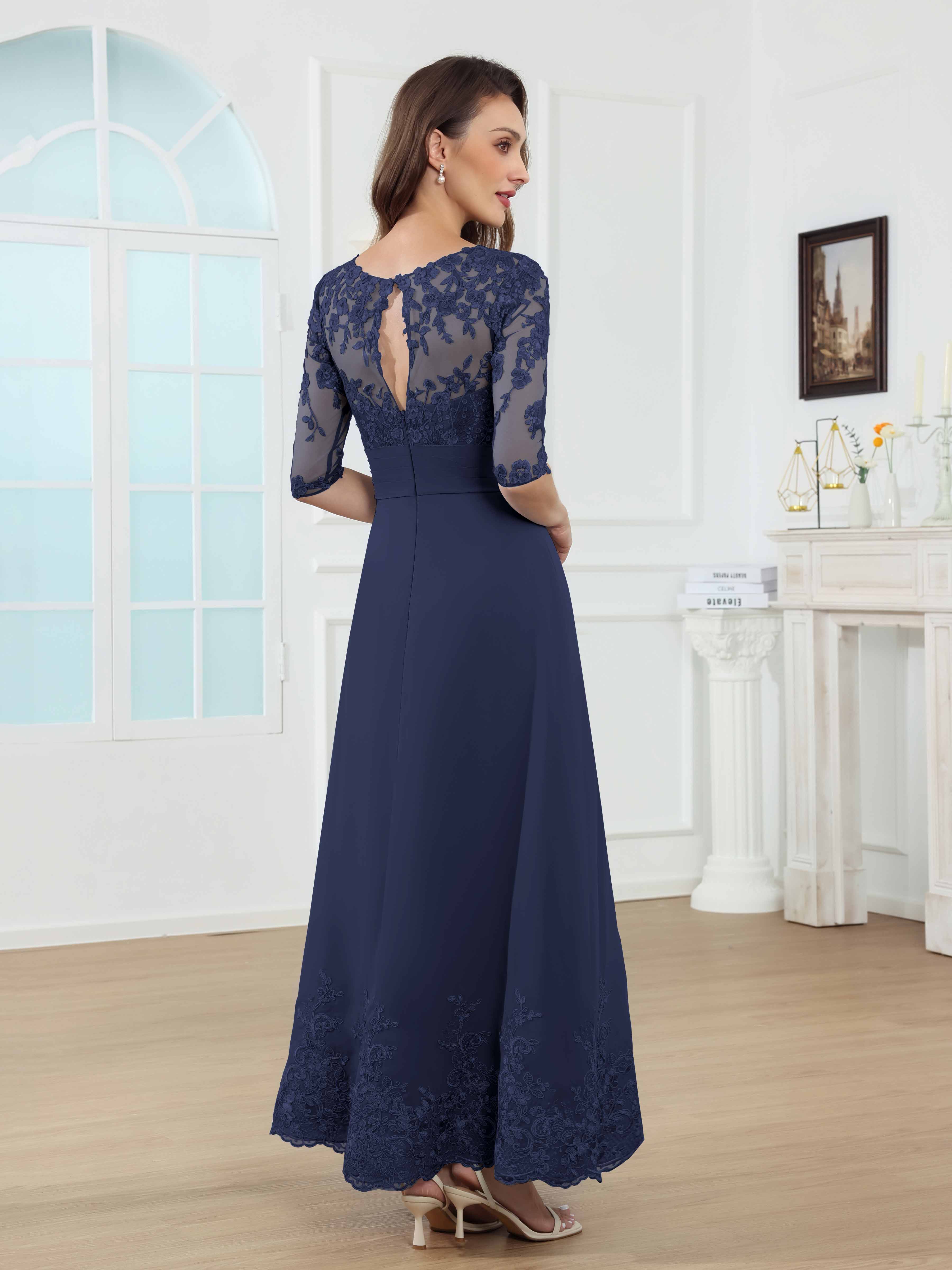 #Couleur_Bleu Marine