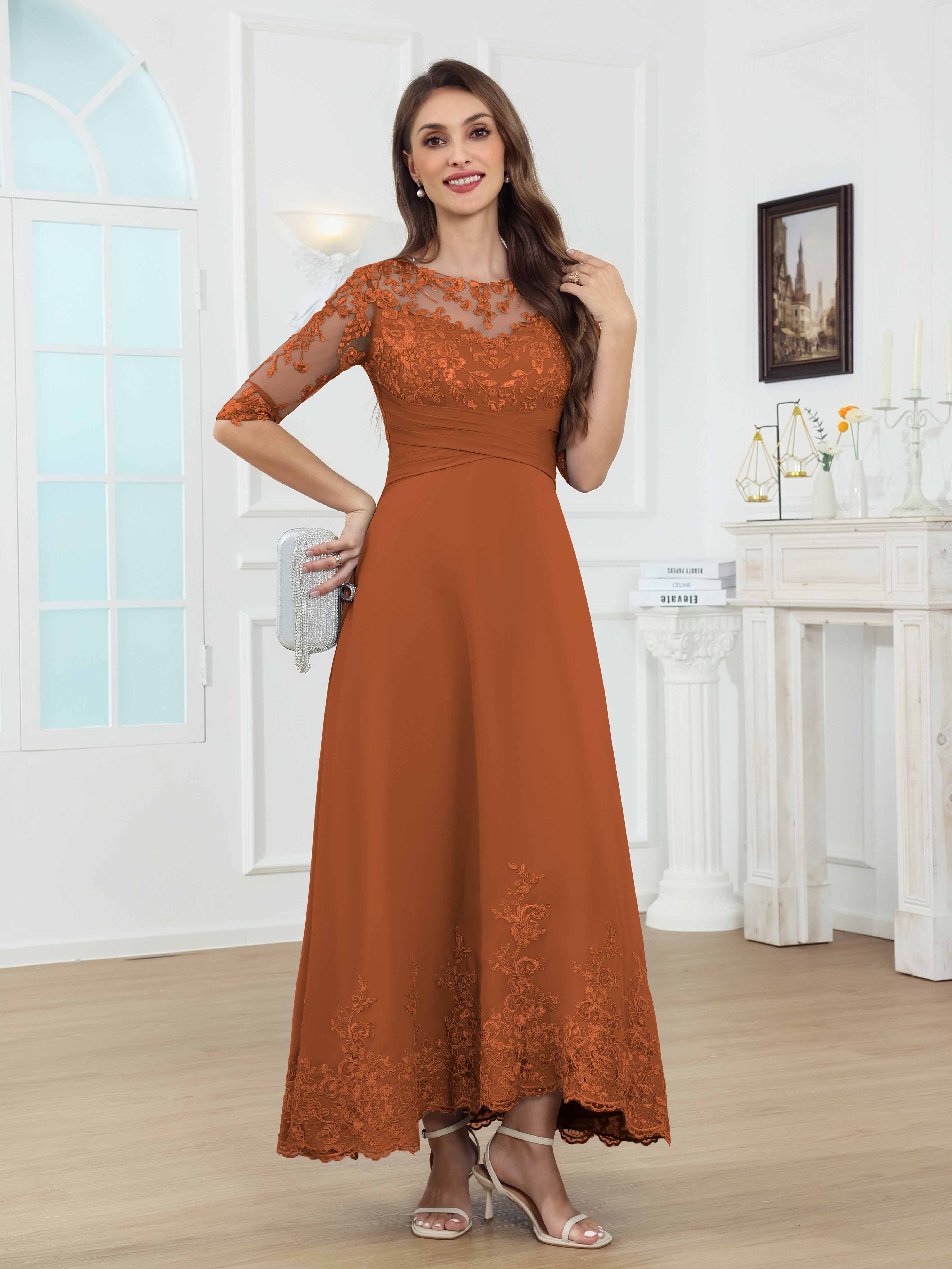 #Couleur_Orange Brûlé