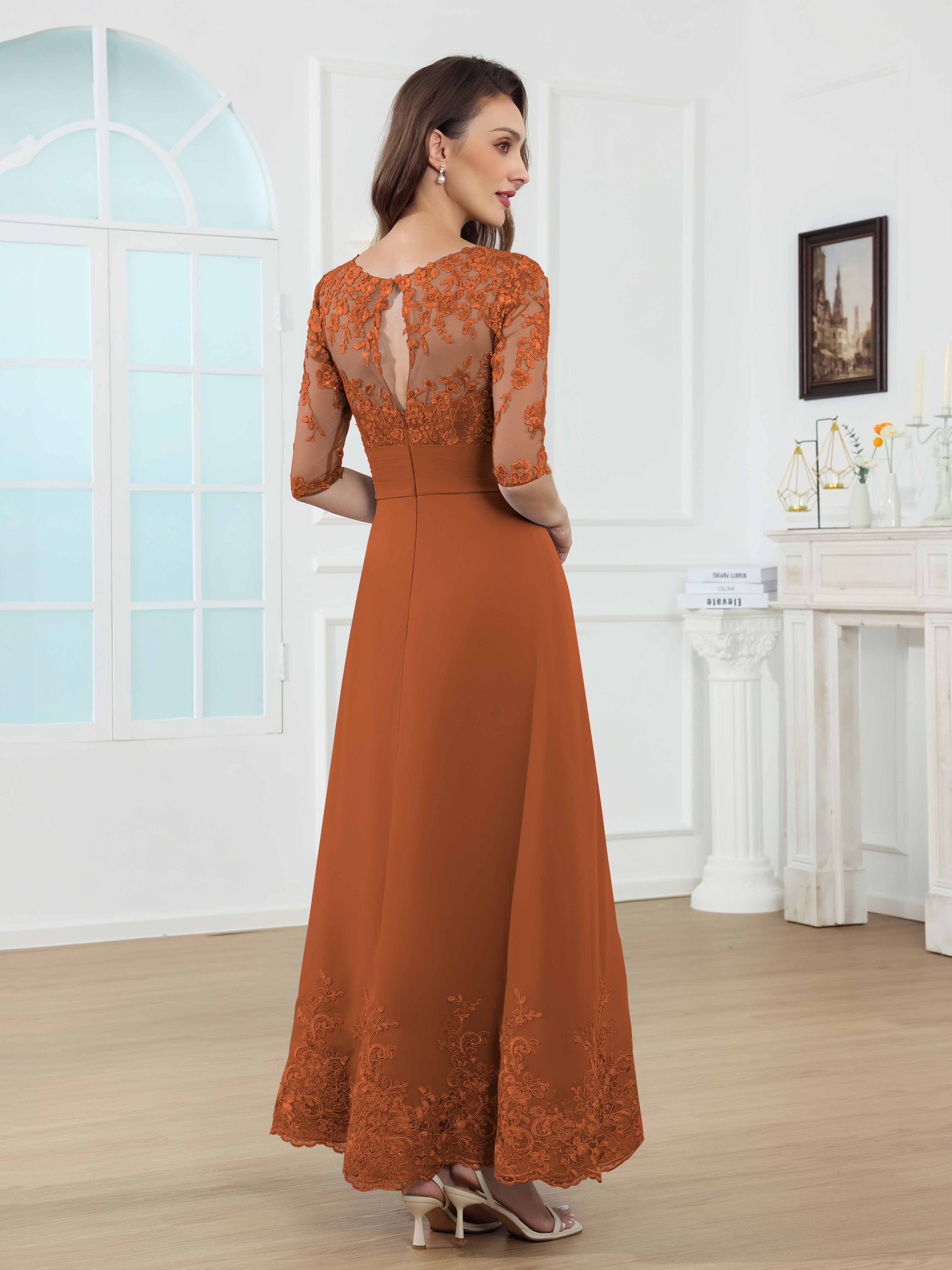 #Couleur_Orange Brûlé