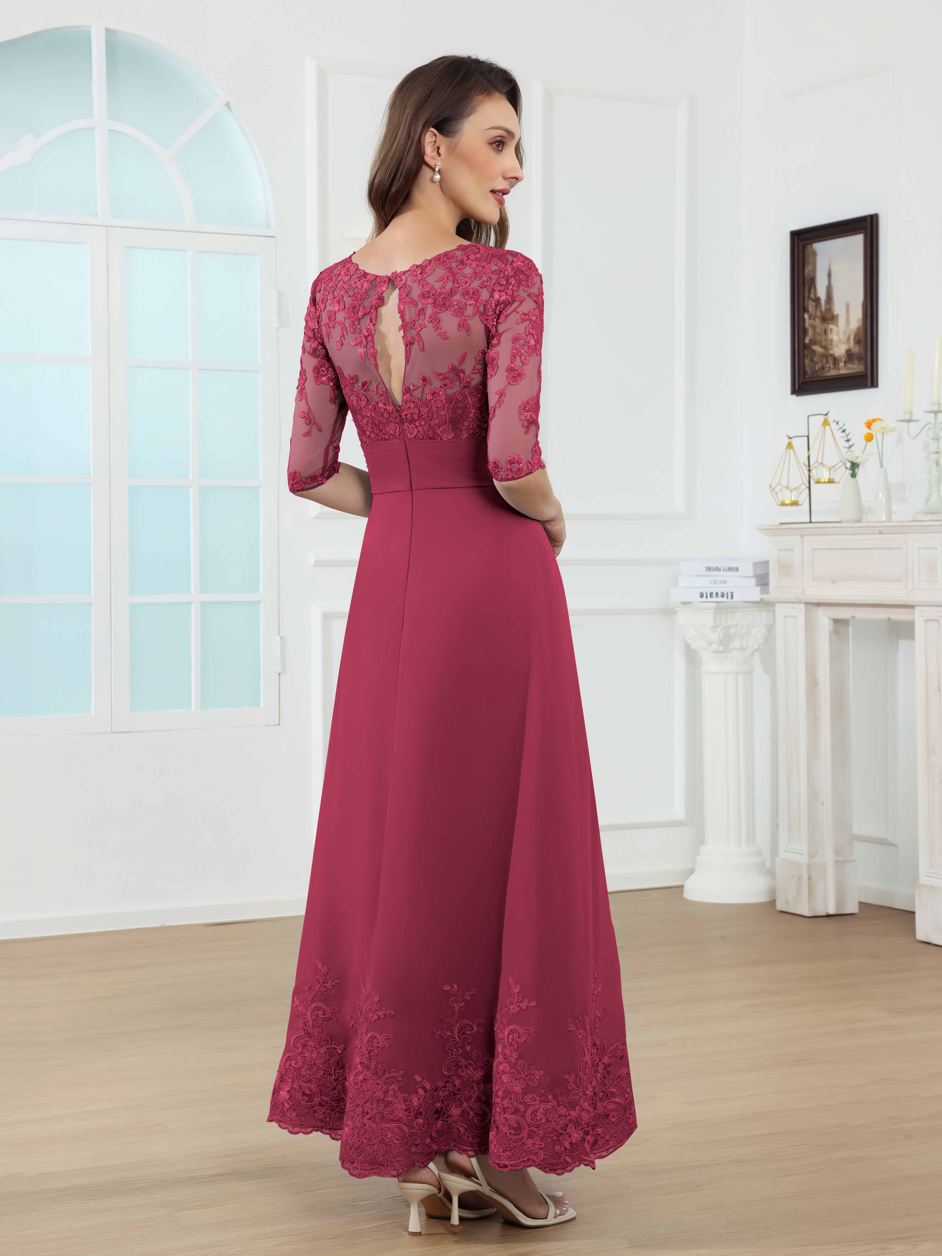 #Couleur_Rose Cannelle