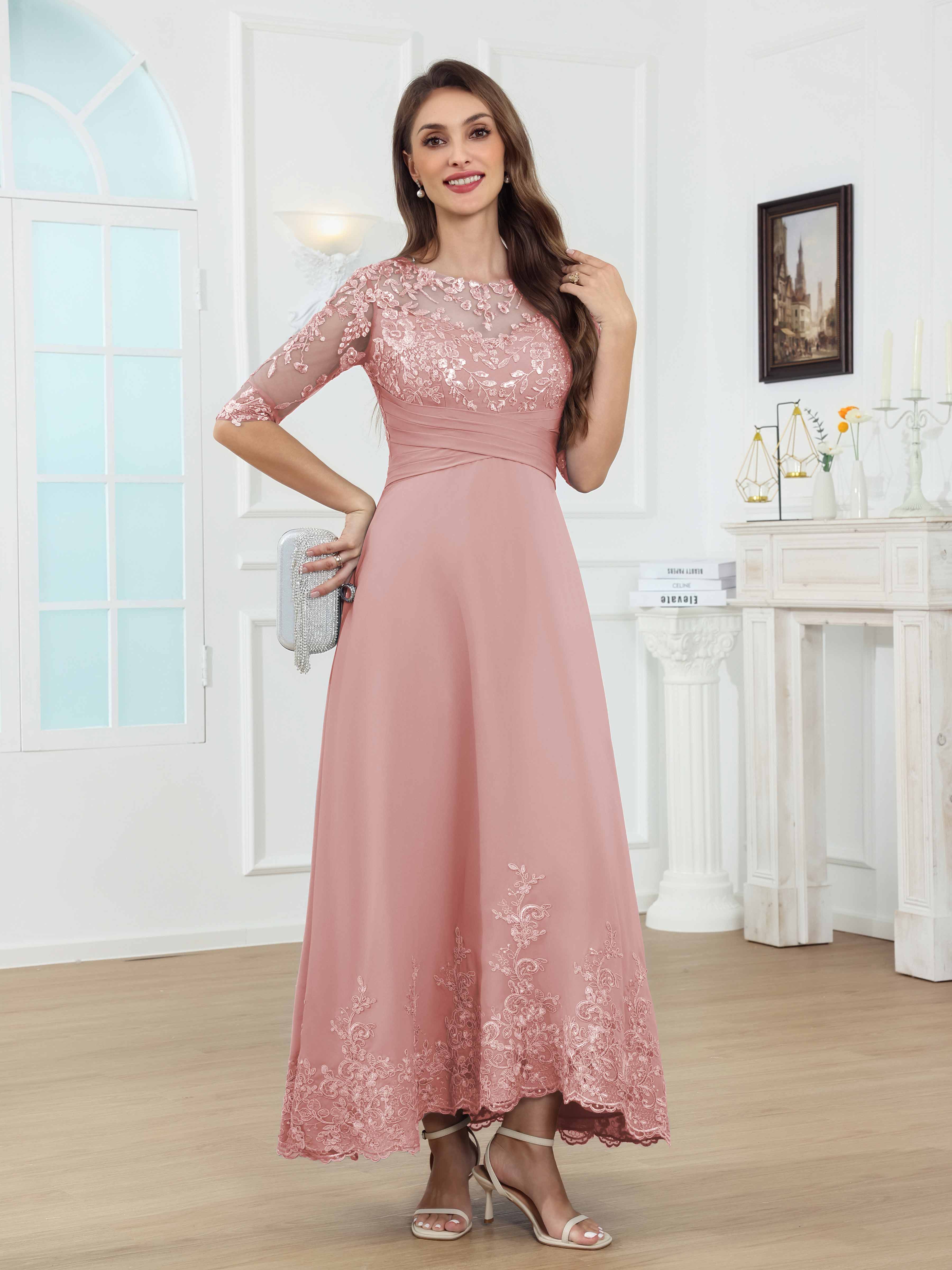 #Couleur_Rose Poussiéreuse