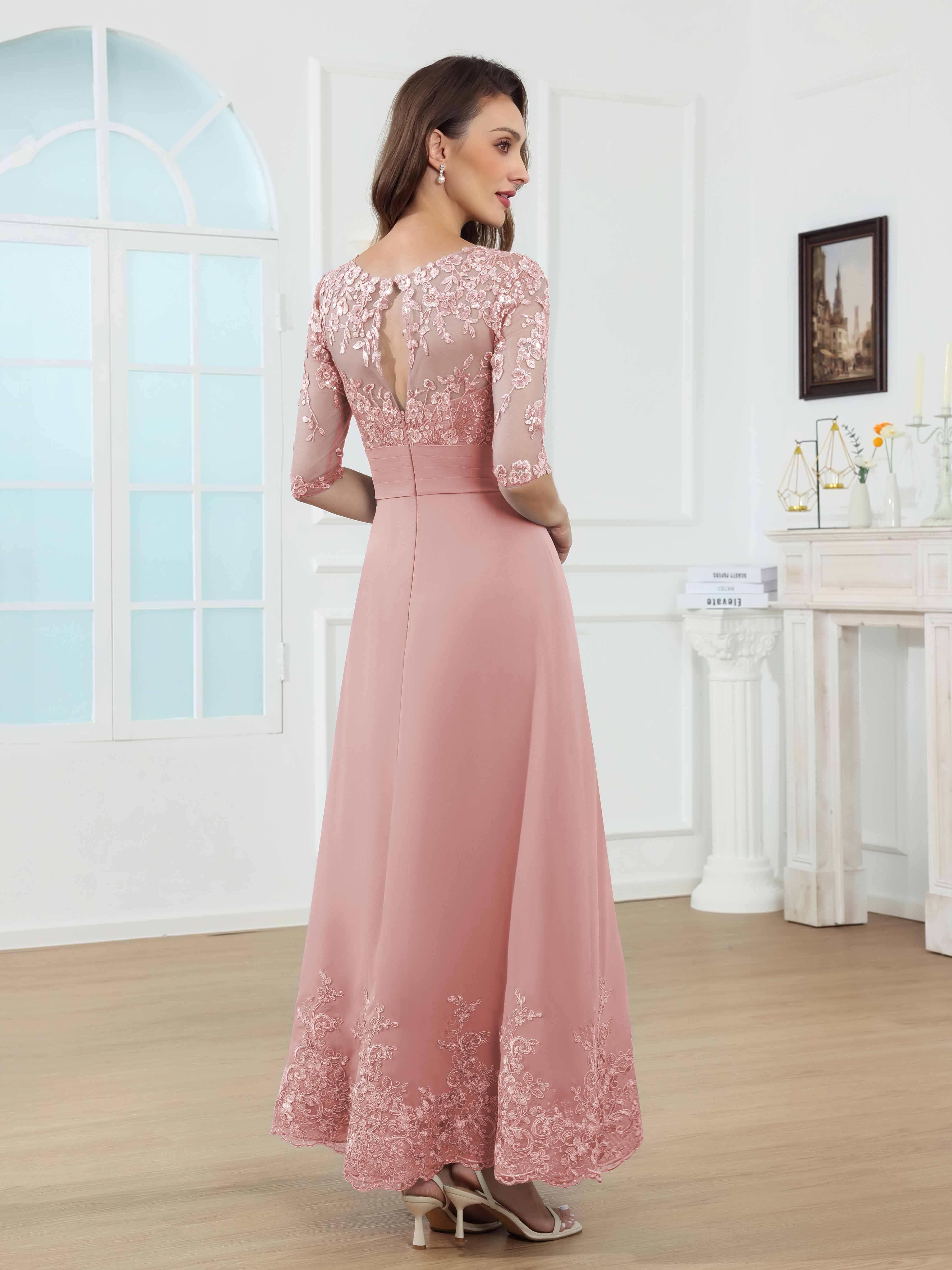 #Couleur_Rose Poussiéreuse