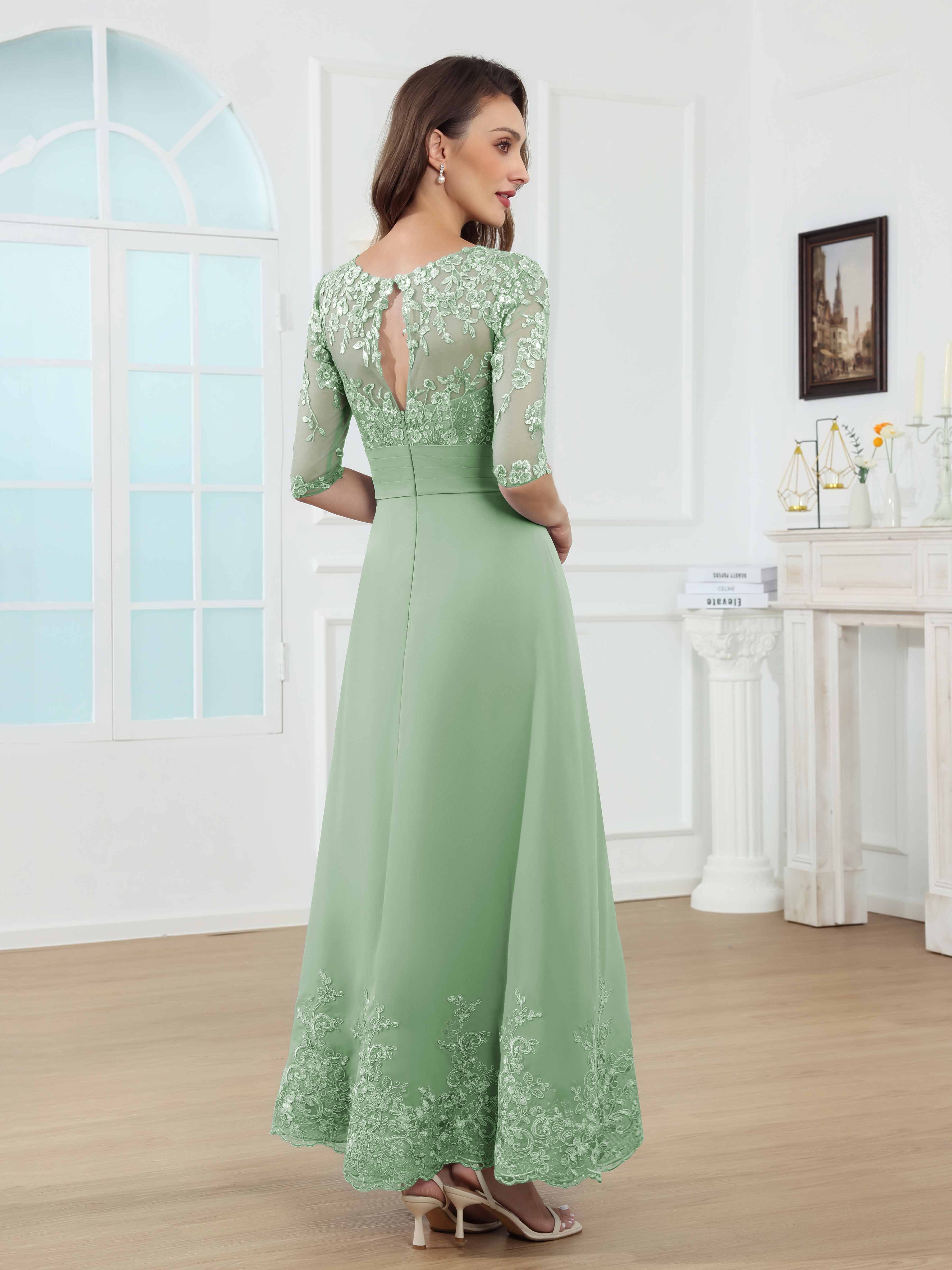 #Couleur_Sauge Poussiéreuse