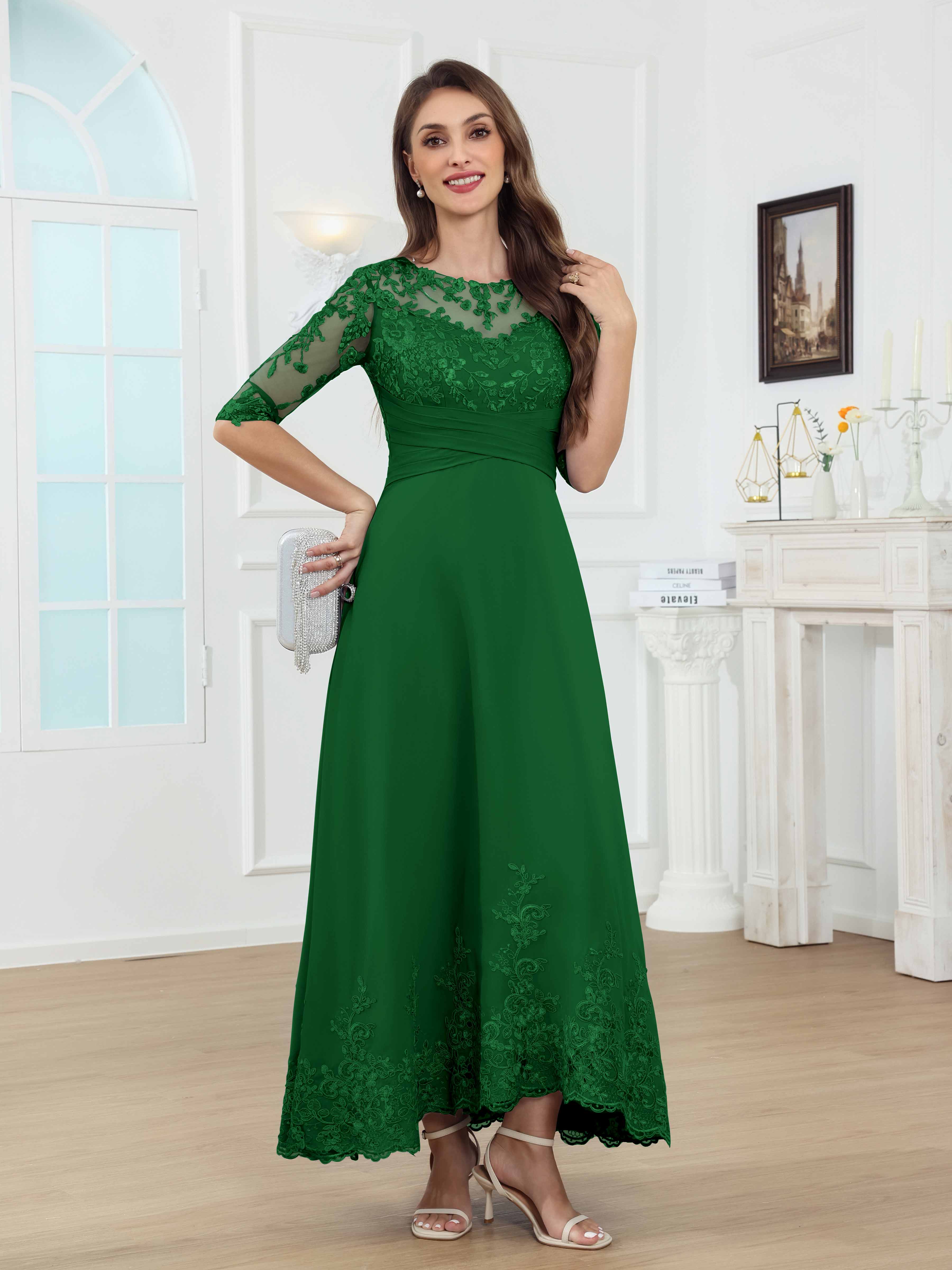 #Couleur_Vert Émeraude