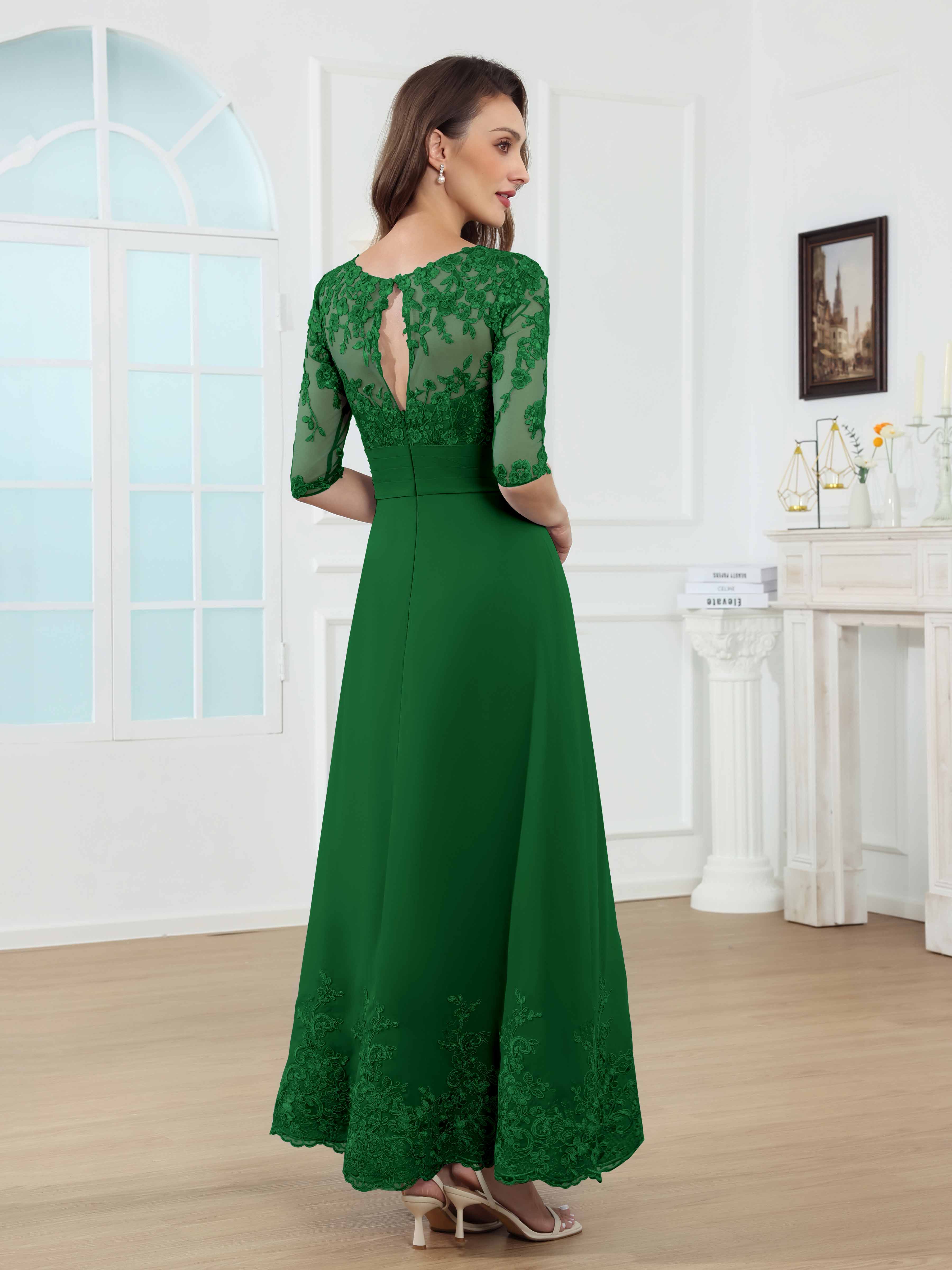 #Couleur_Vert Émeraude