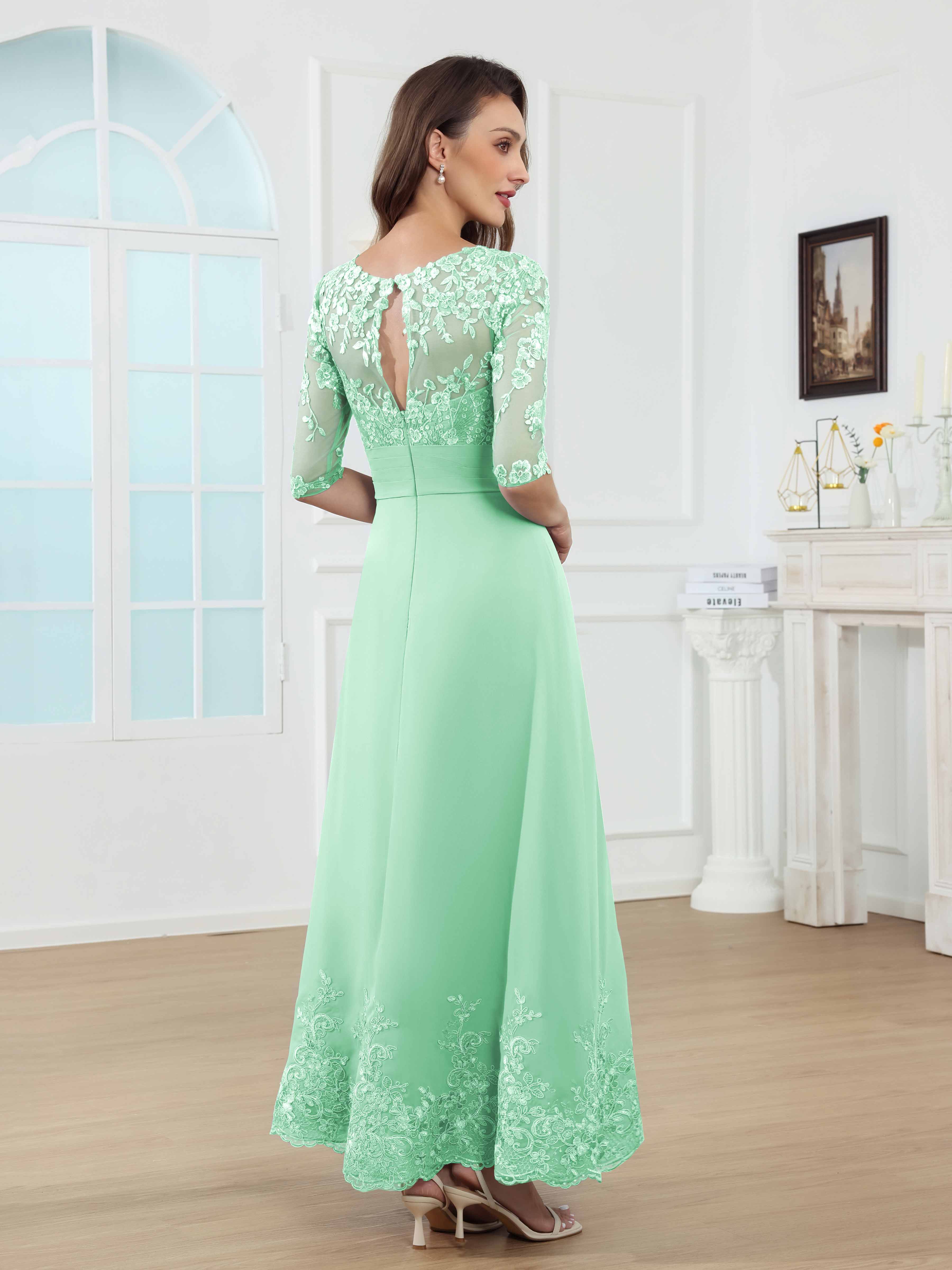 #Couleur_Vert Menthe