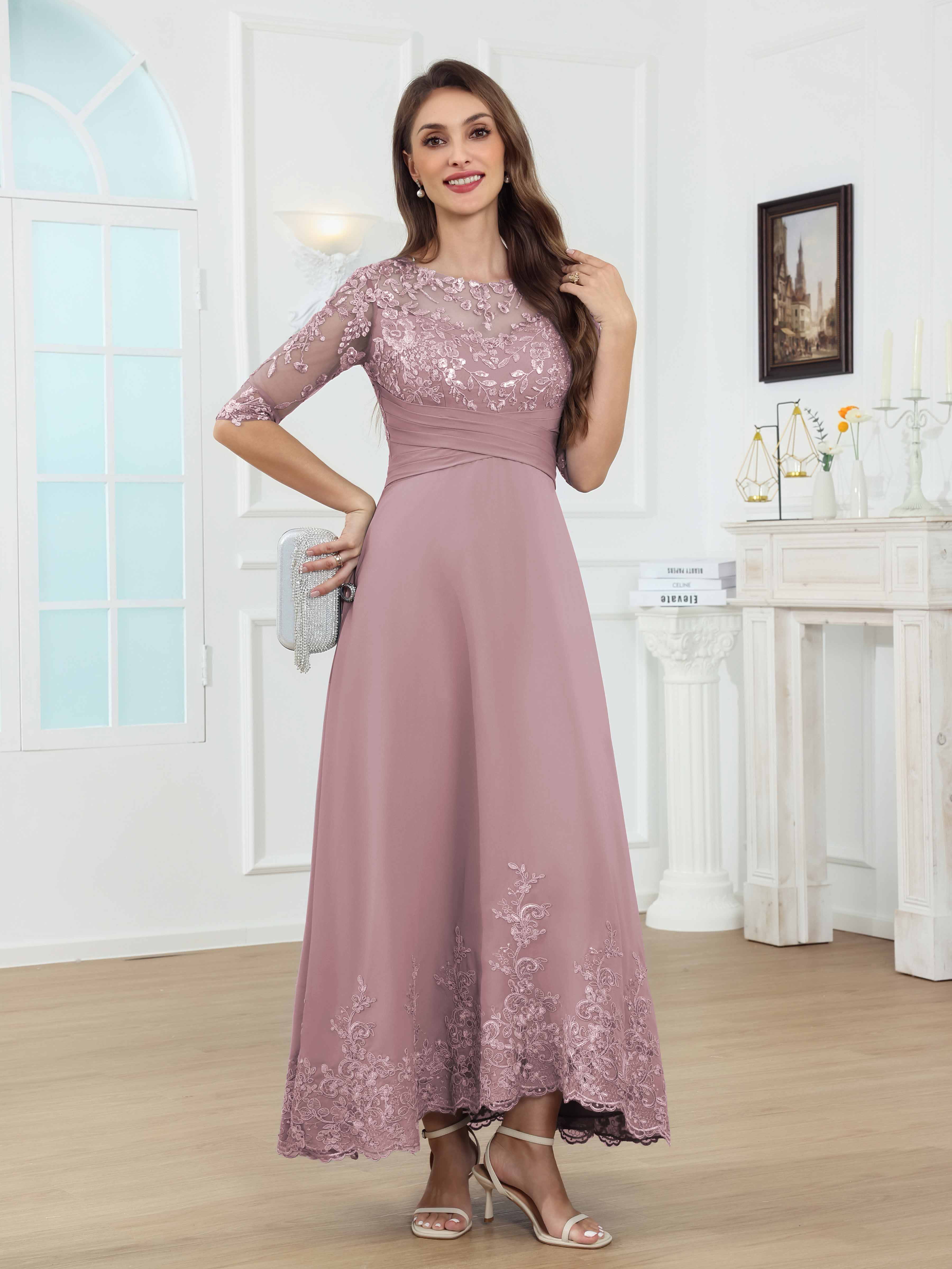 #Couleur_Vintage Mauve