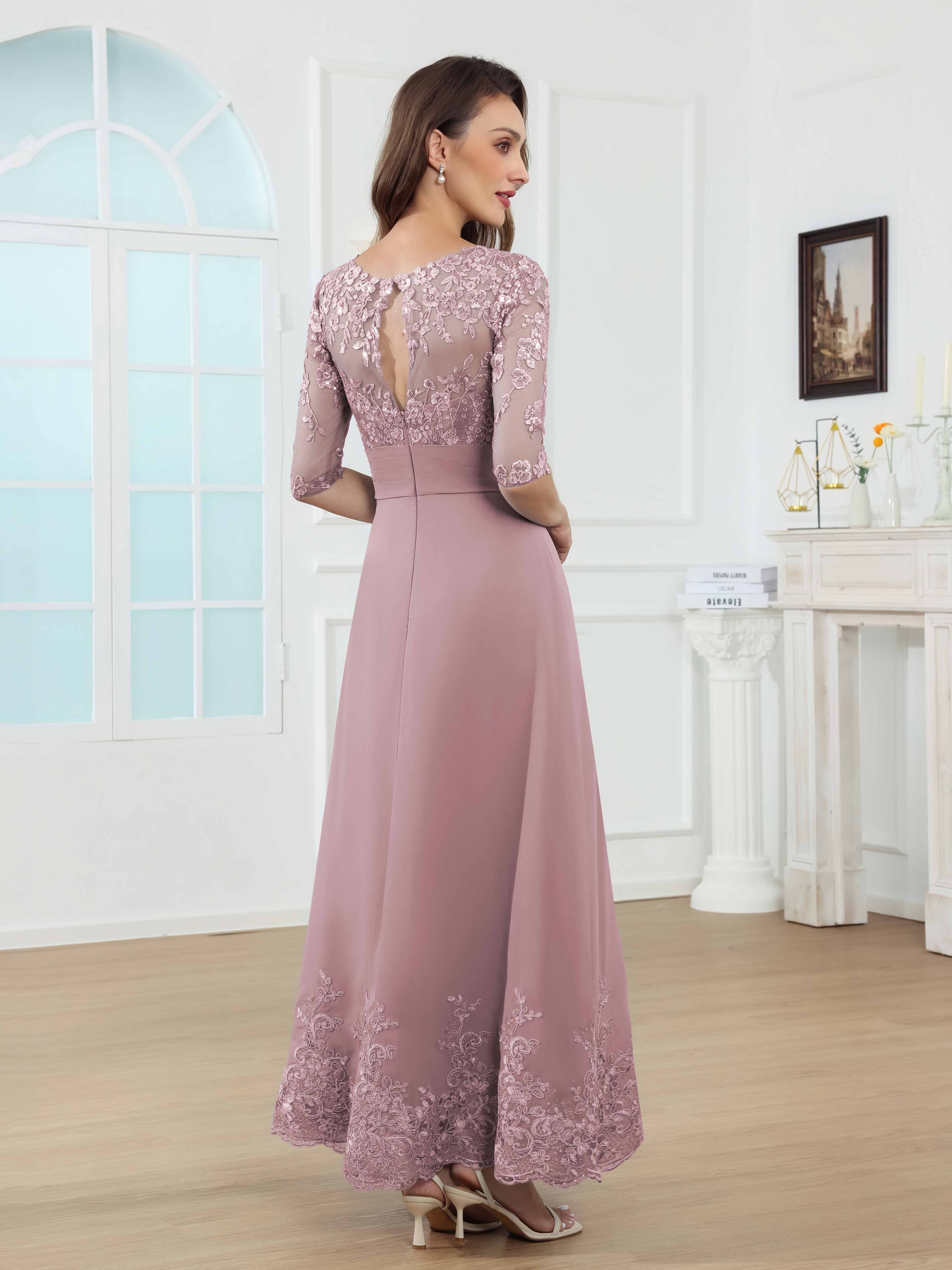 #Couleur_Vintage Mauve