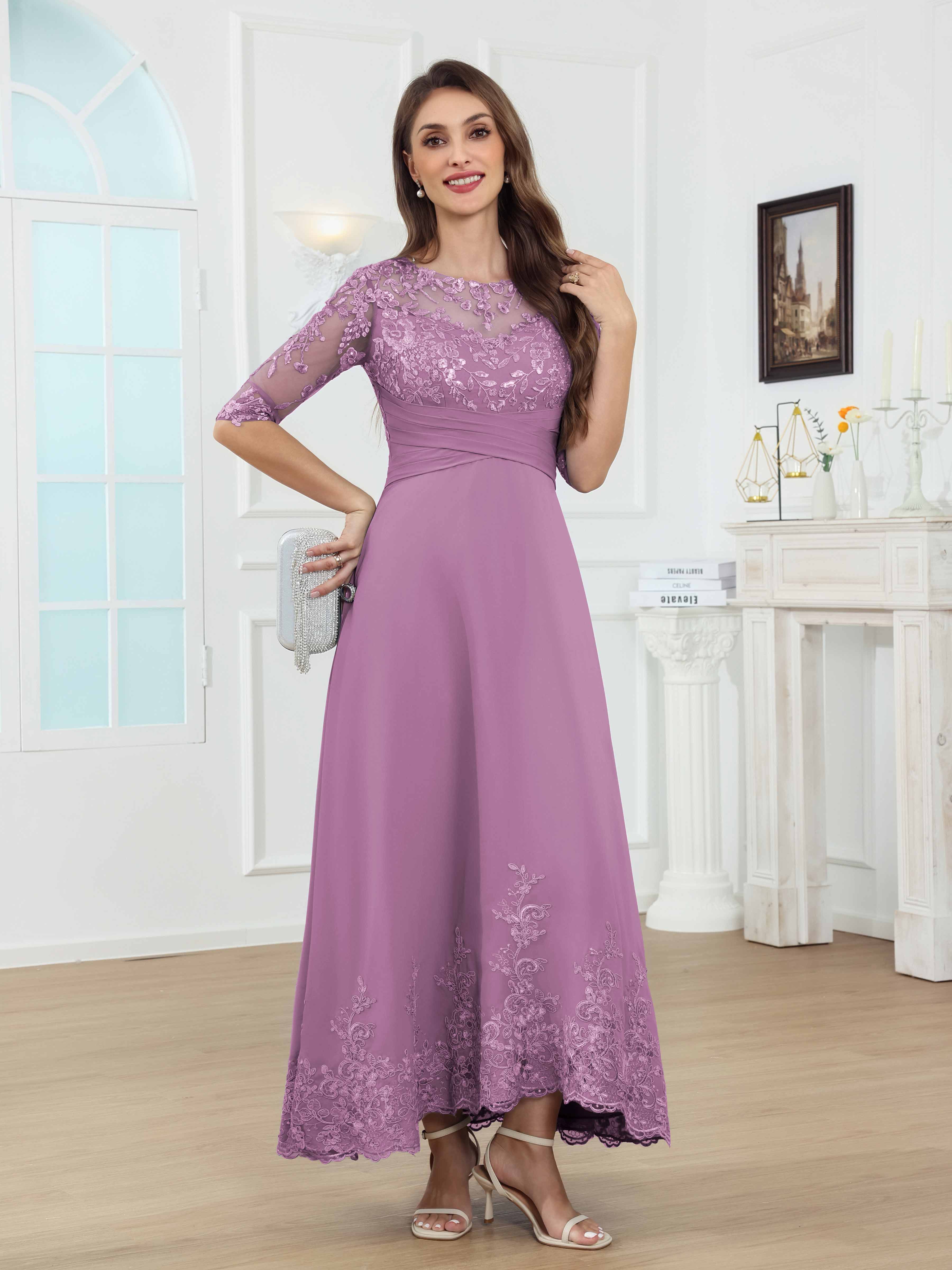 #Couleur_Violet Poussiéreux