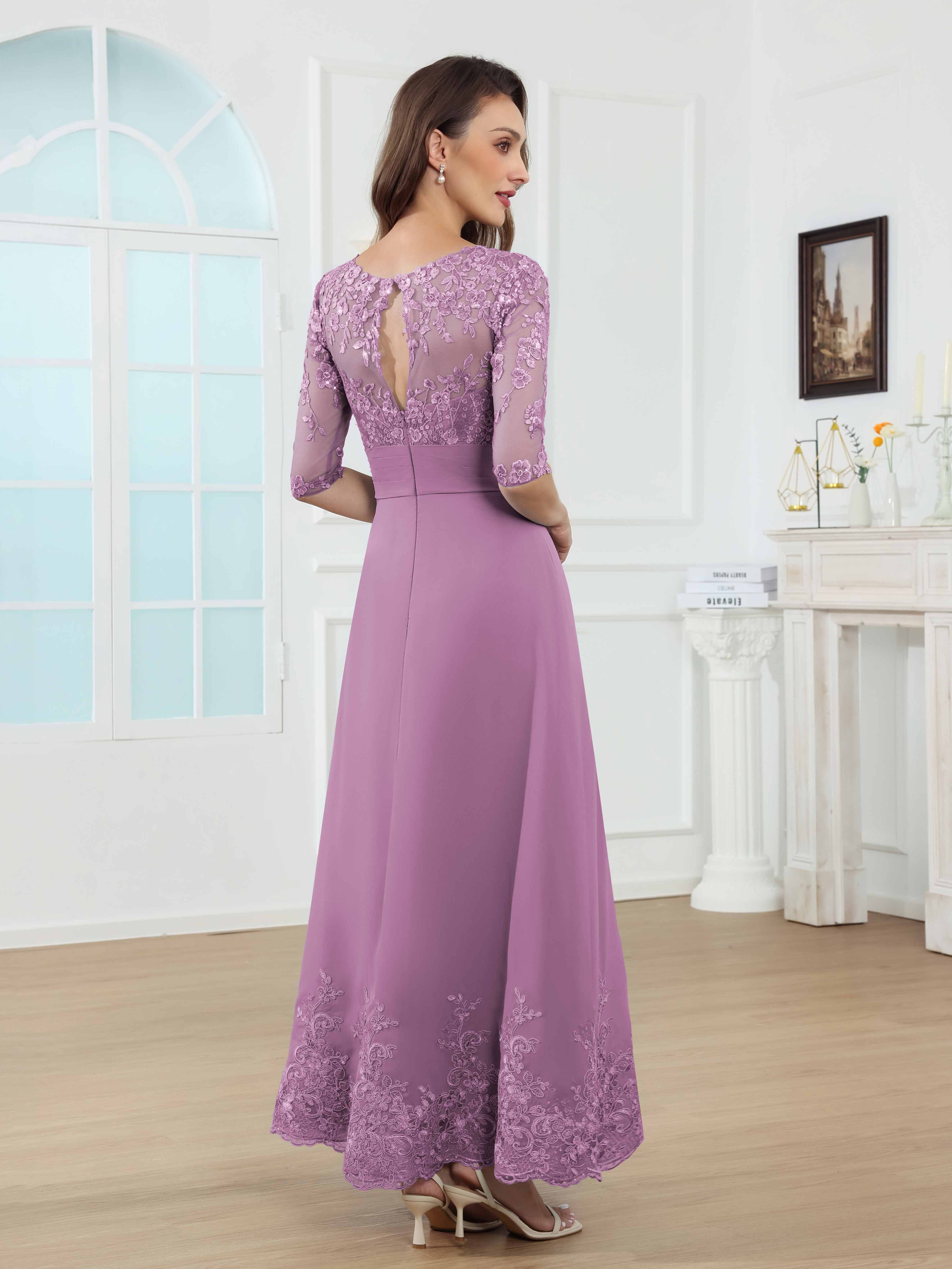 #Couleur_Violet Poussiéreux