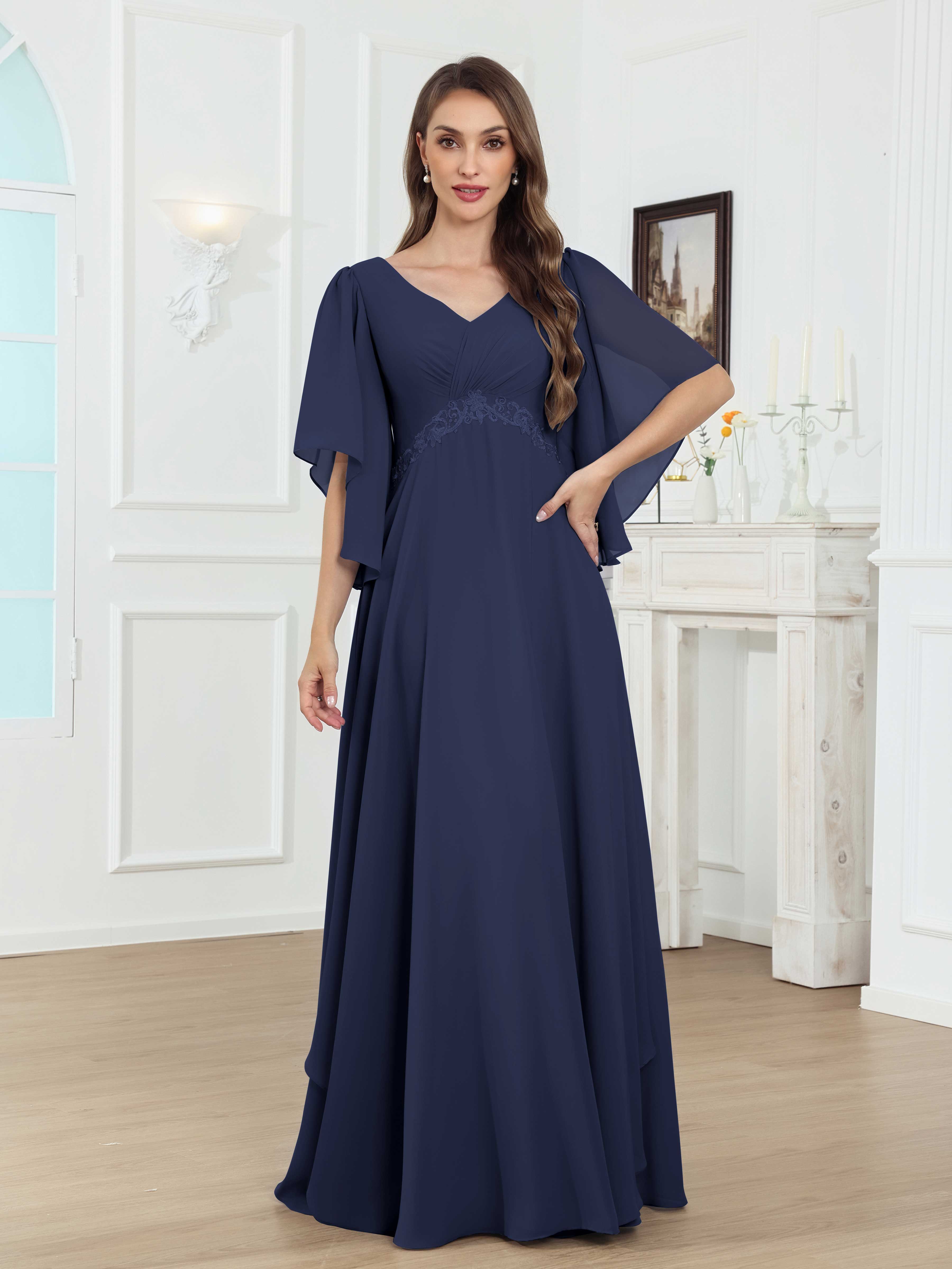 #Couleur_Bleu Marine