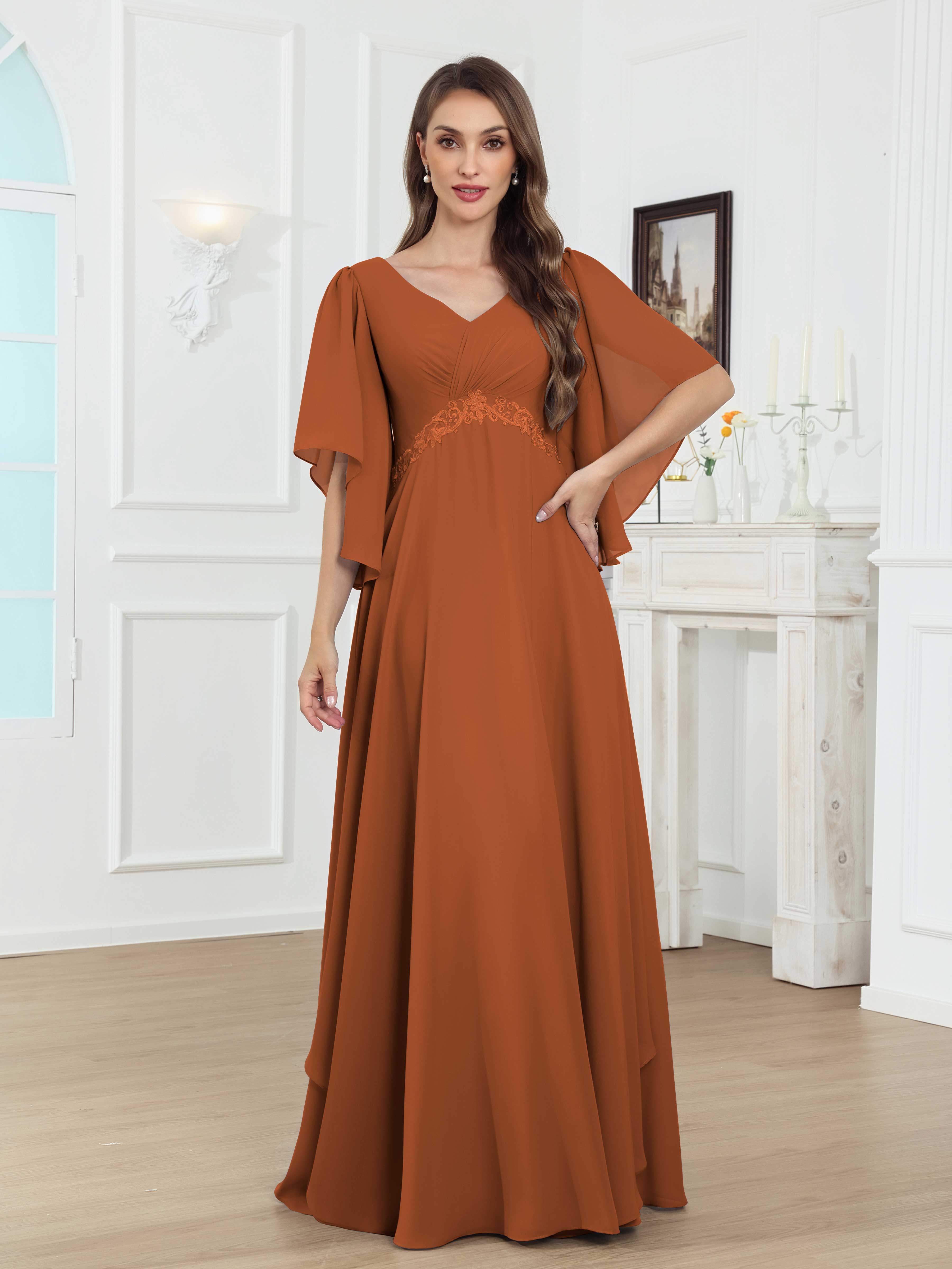 #Couleur_Orange Brûlé