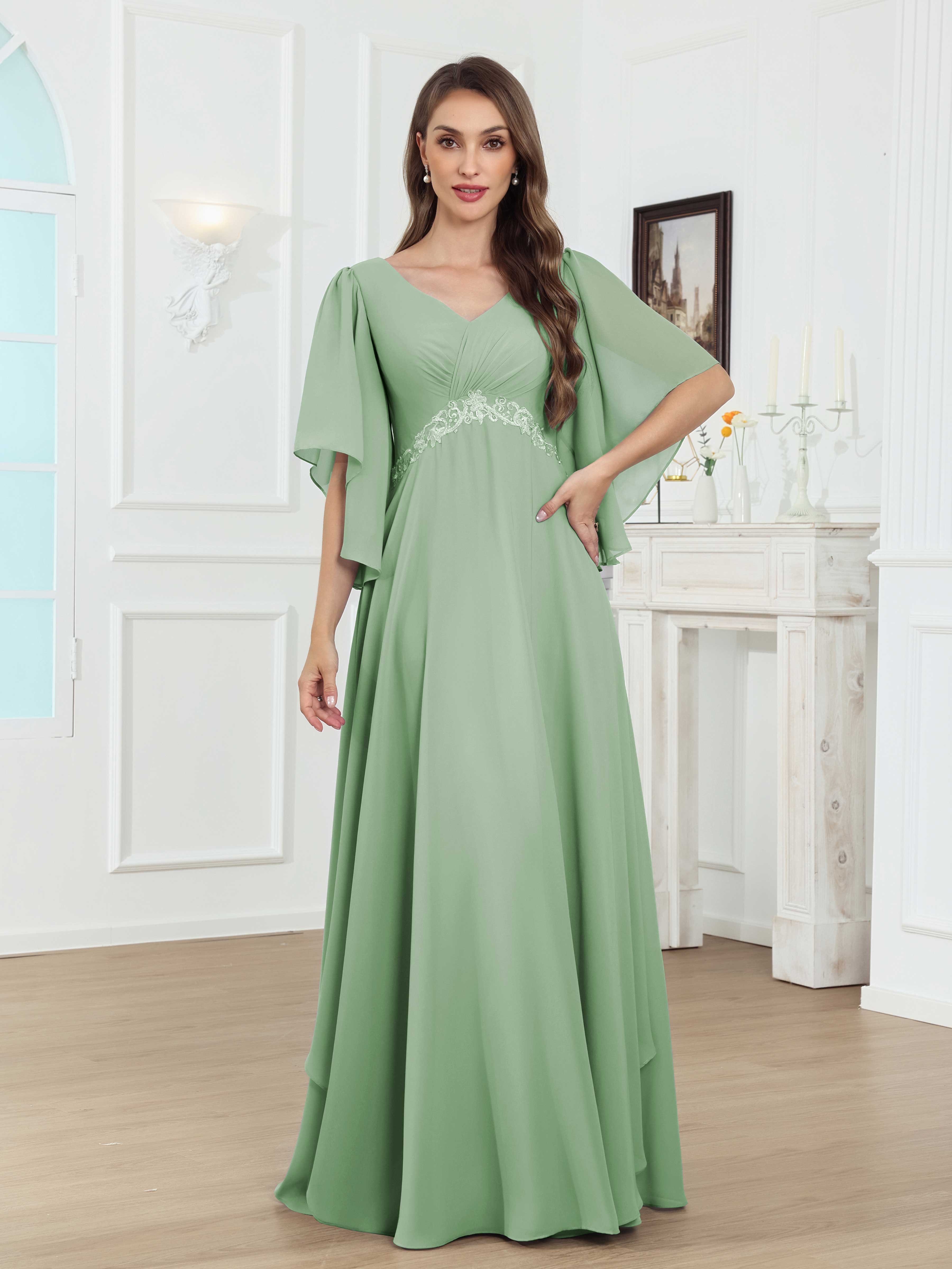 #Couleur_Sauge Poussiéreuse