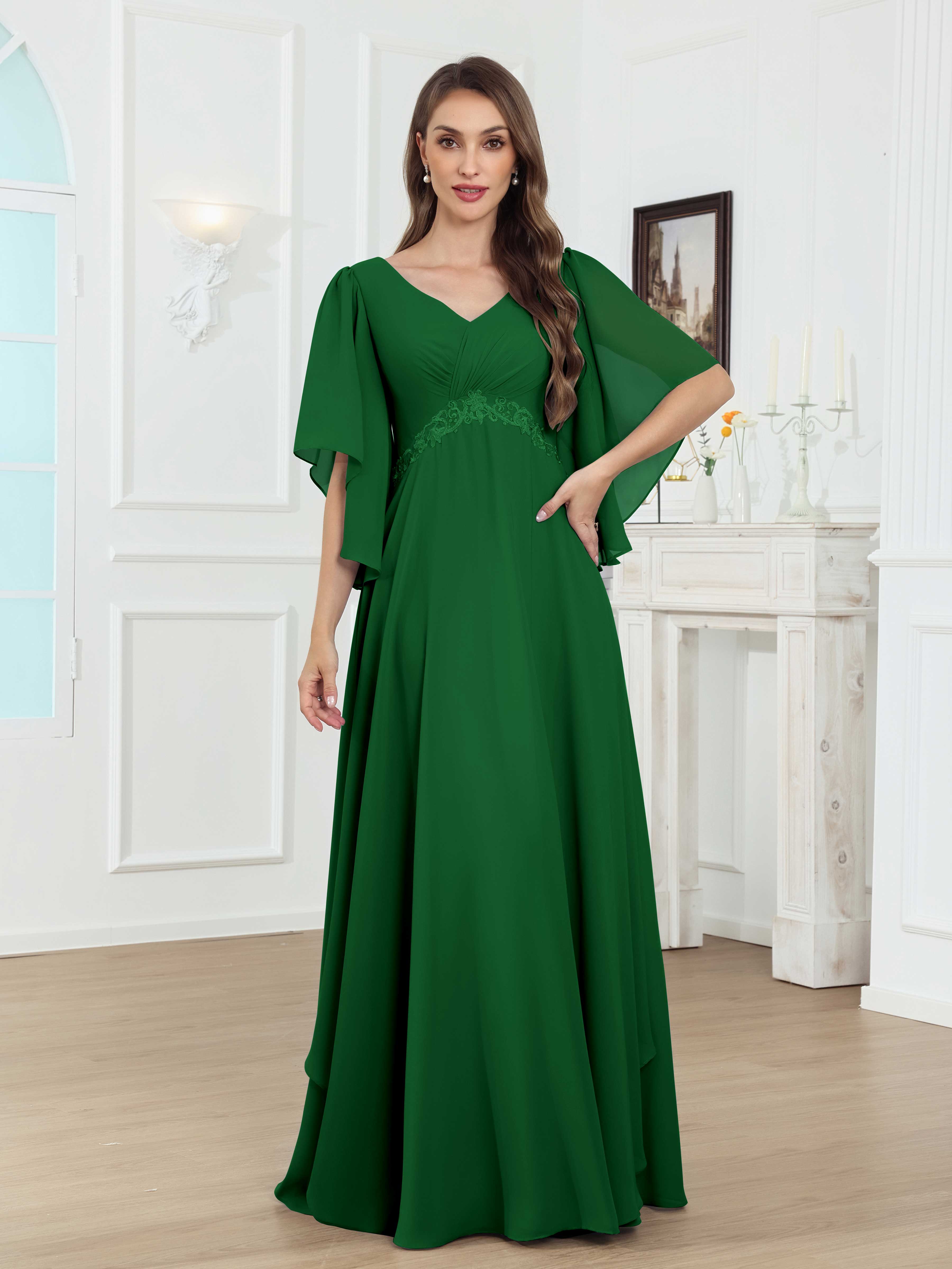 #Couleur_Vert Émeraude