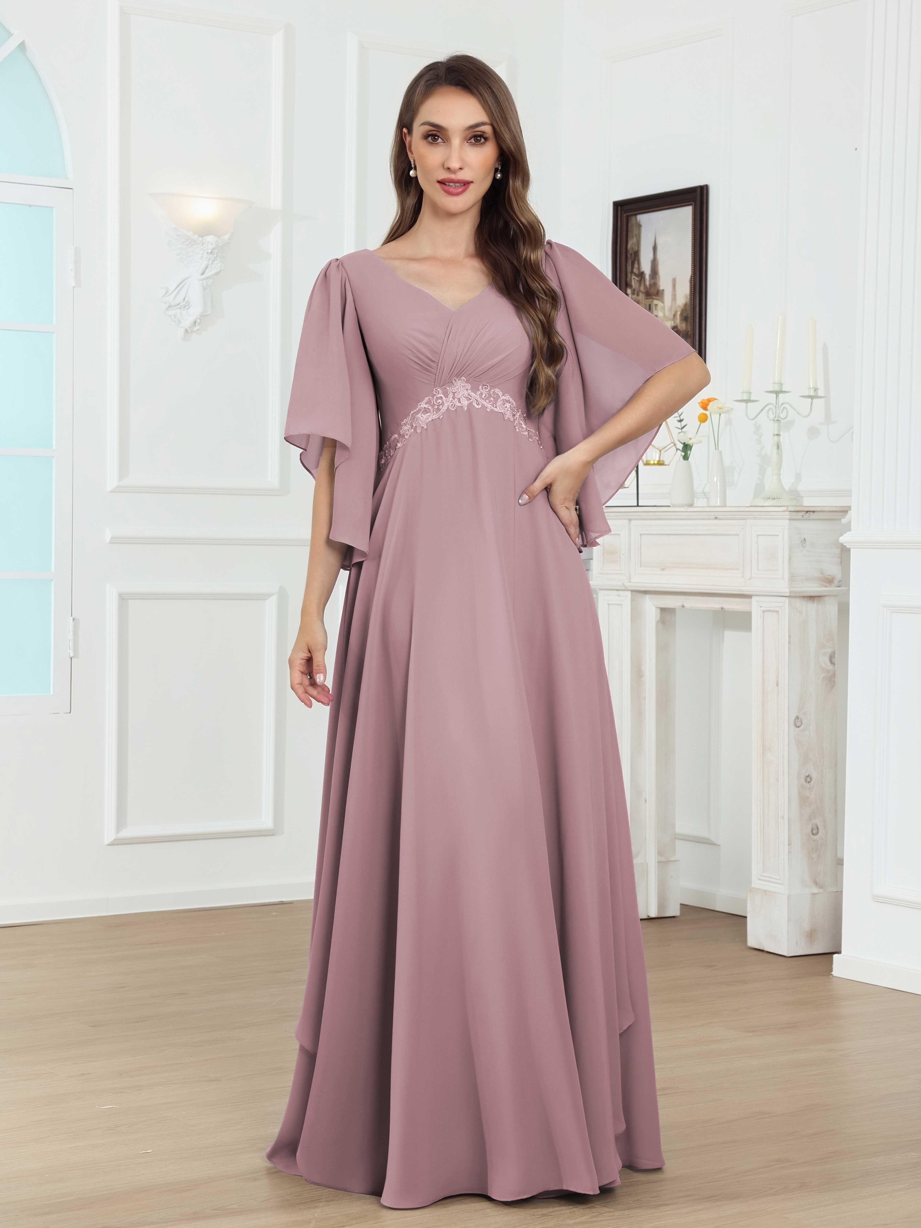 #Couleur_Vintage Mauve