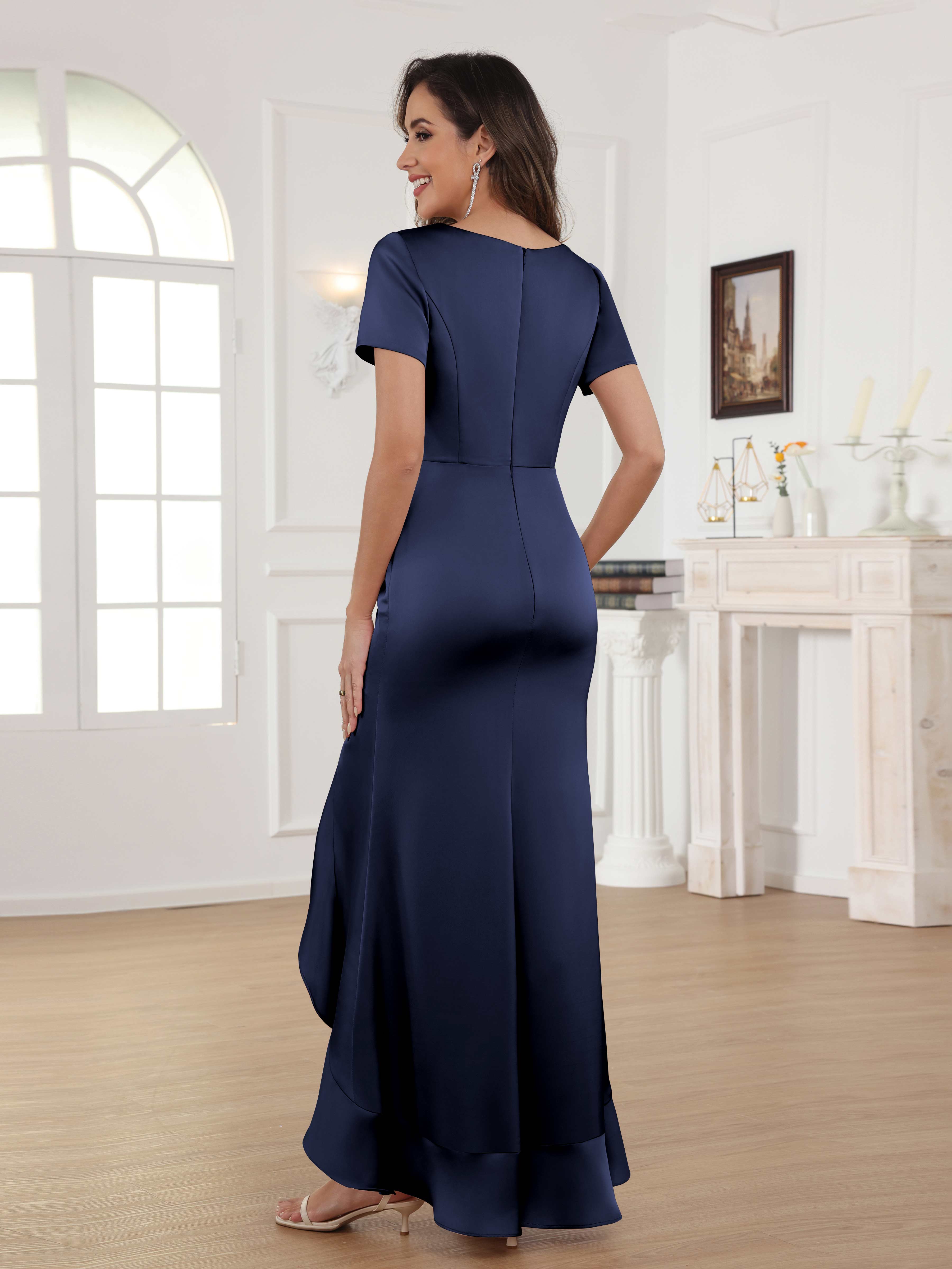 #Couleur_Bleu Marine