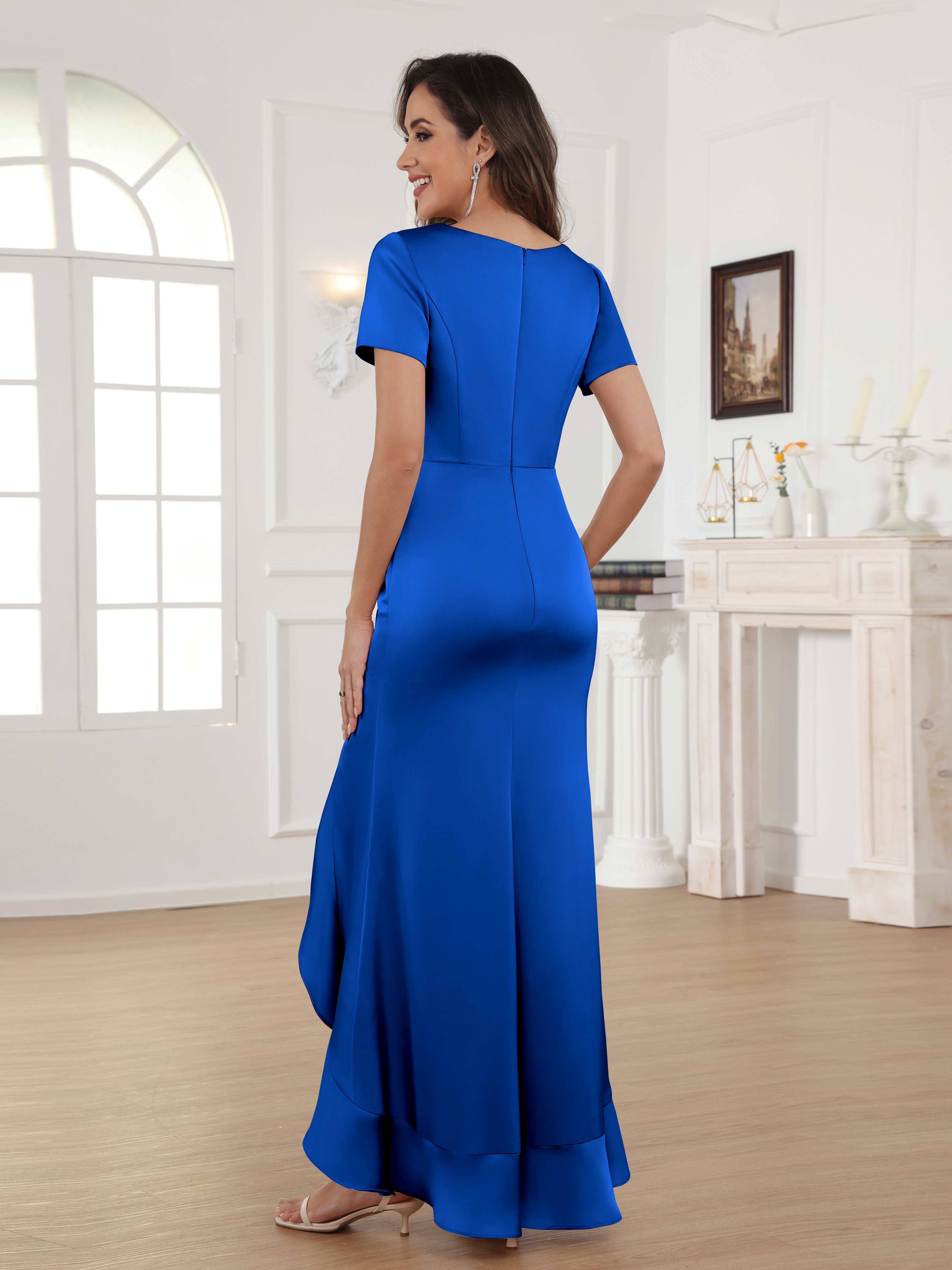 #Couleur_Bleu Roi