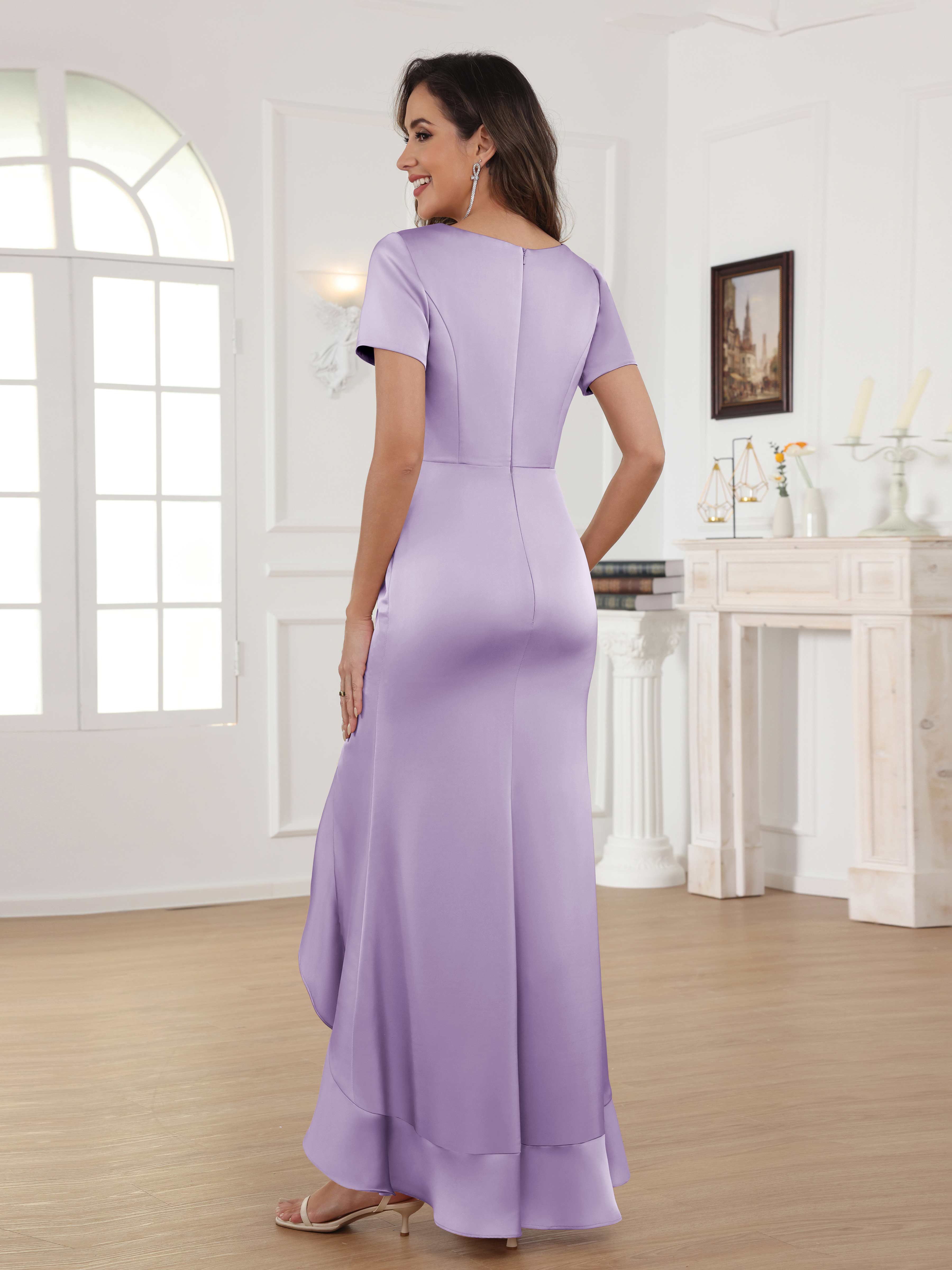 #Couleur_Lilas