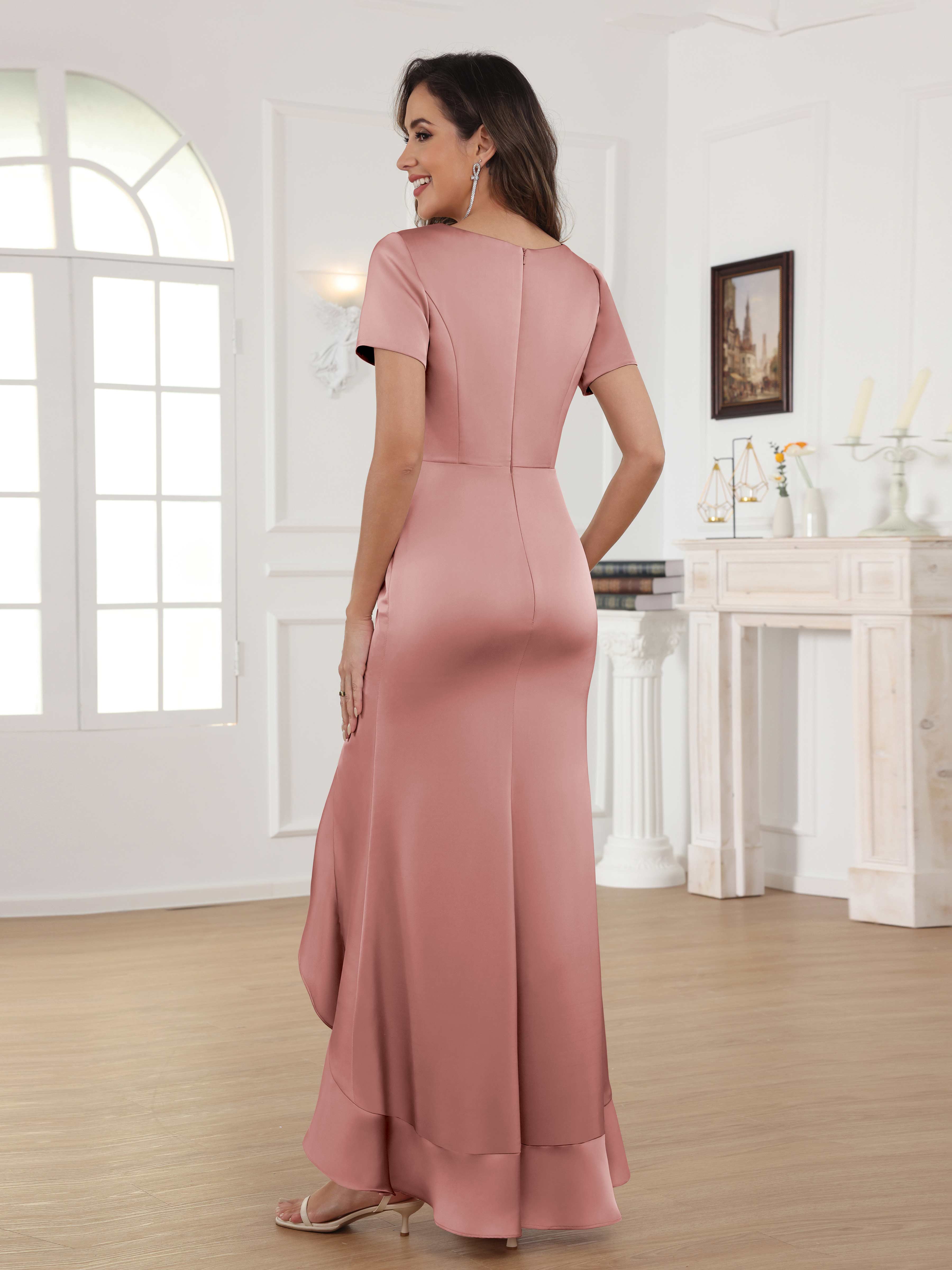 #Couleur_Rose Poussiéreuse