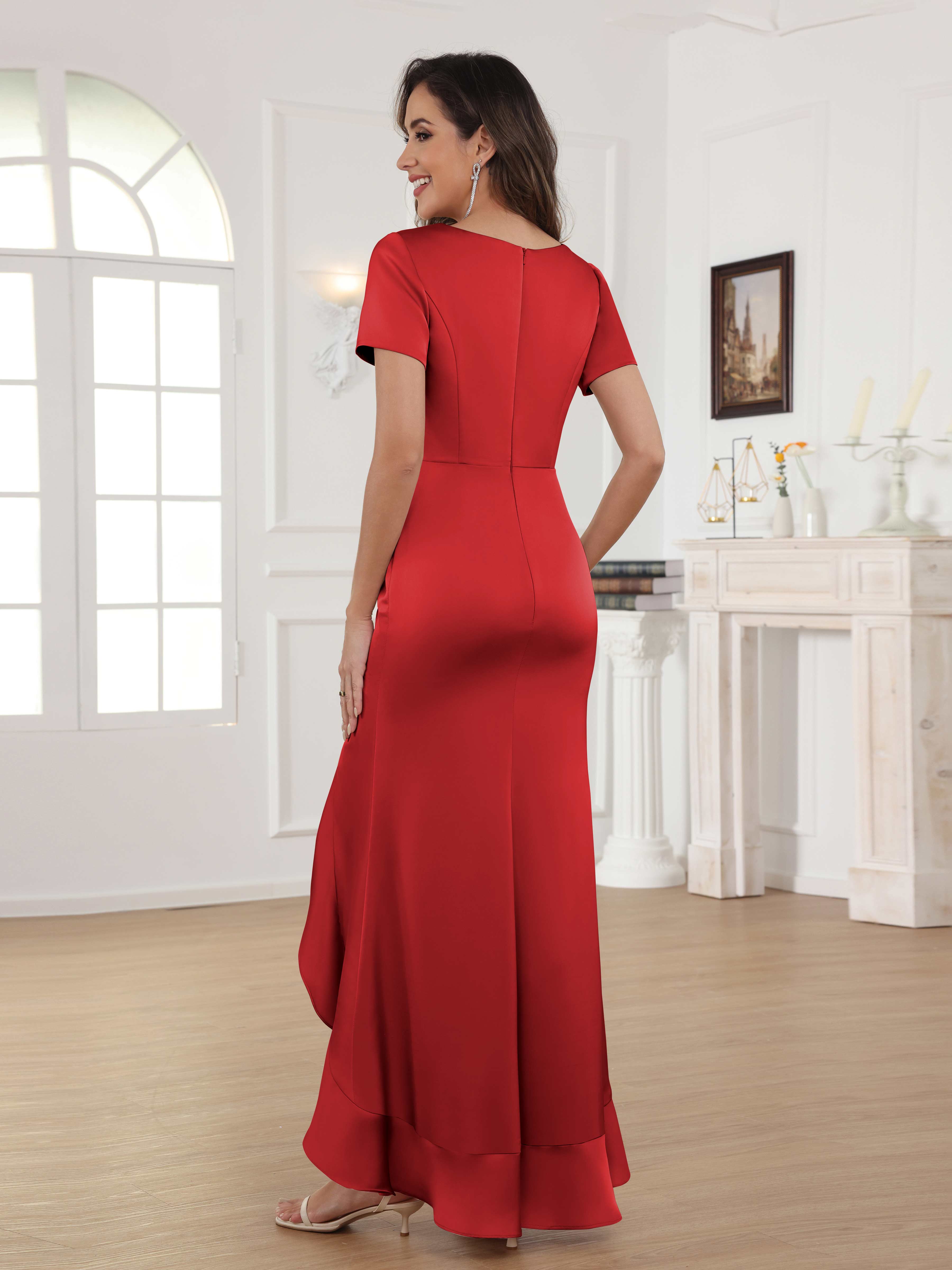 #Couleur_Rouge Cerise