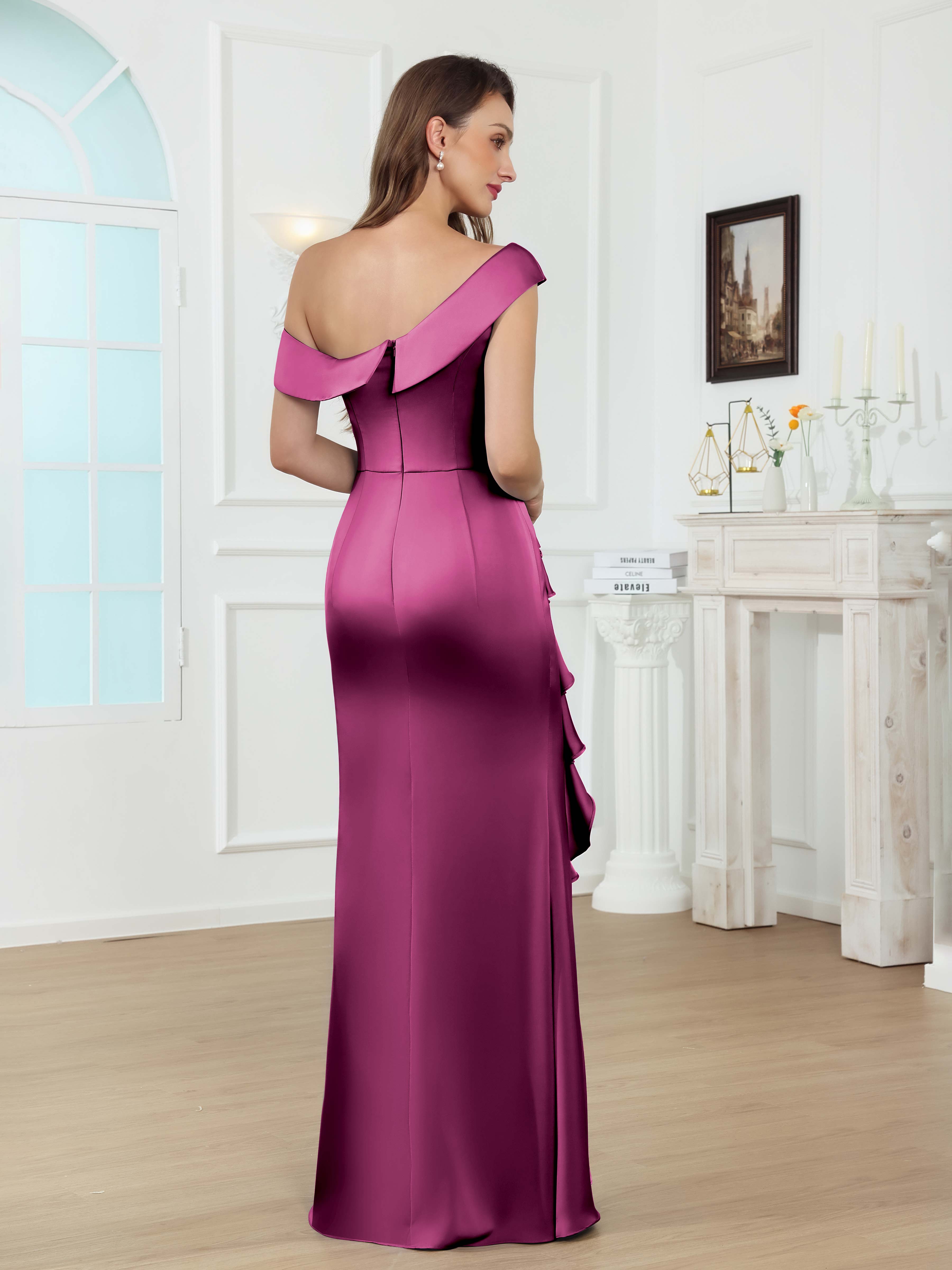 #Couleur_Rose Désert