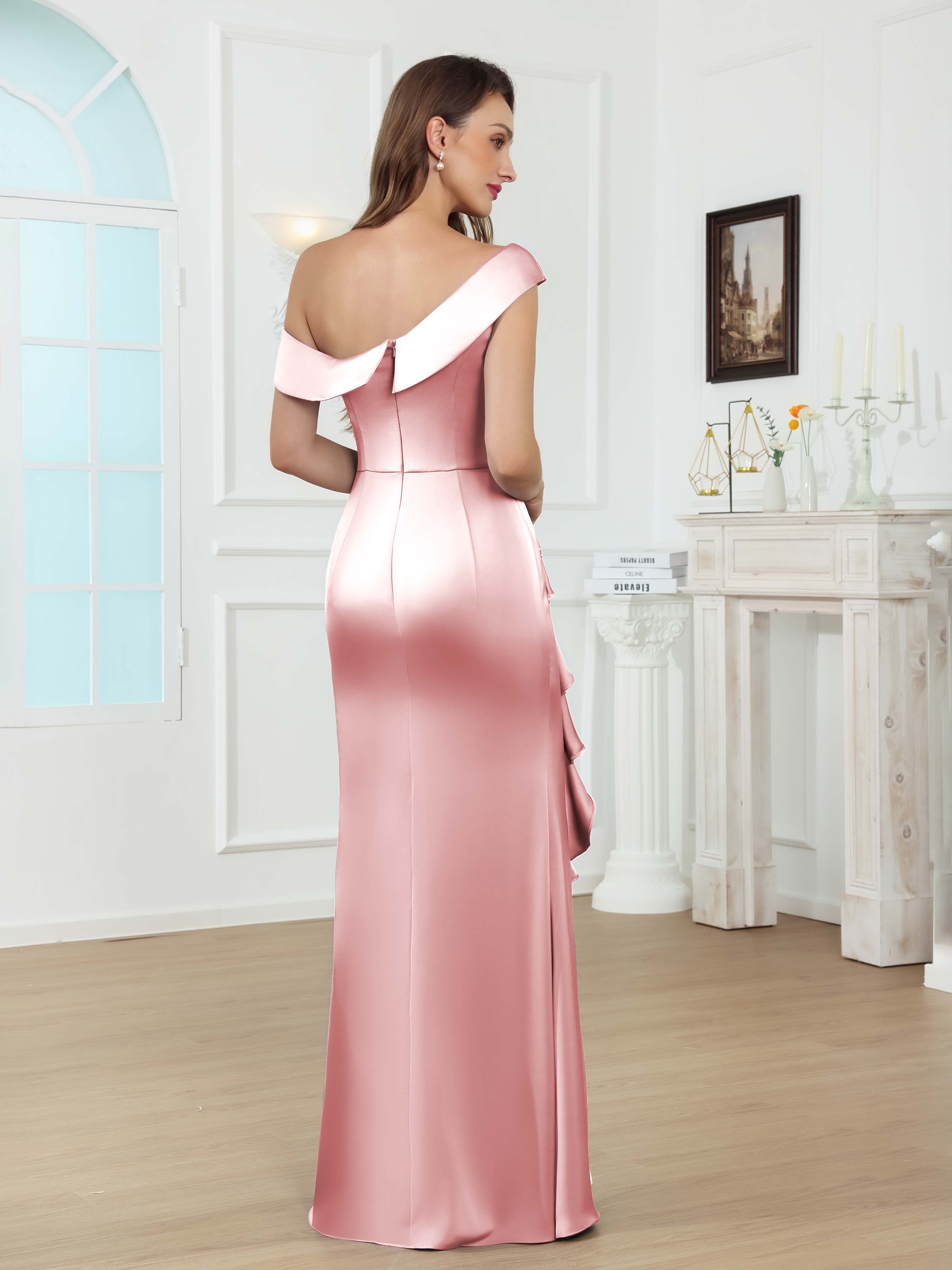 #Couleur_Rose Flamant