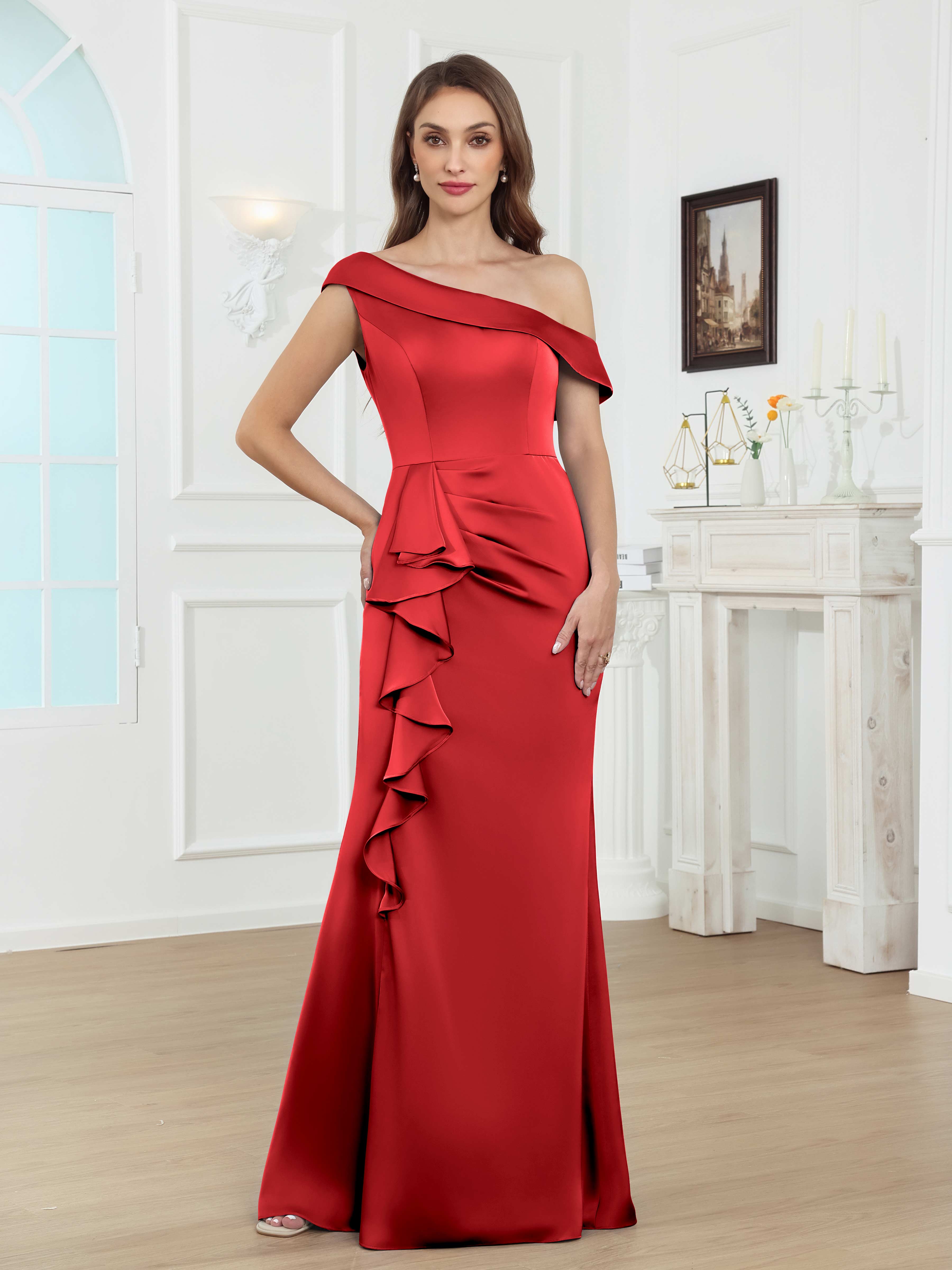 #Couleur_Rouge Cerise