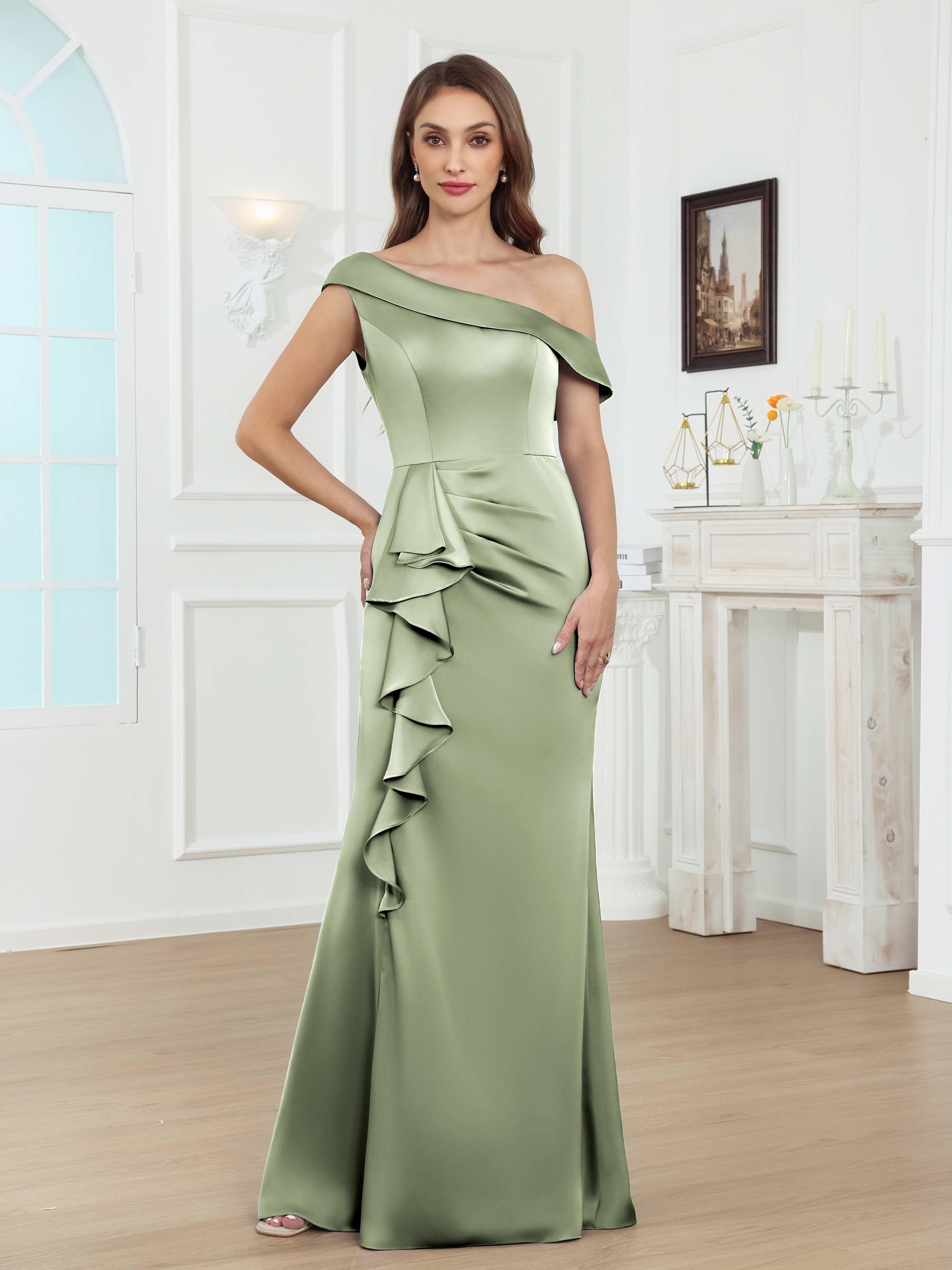 #Couleur_Sauge Poussiéreuse