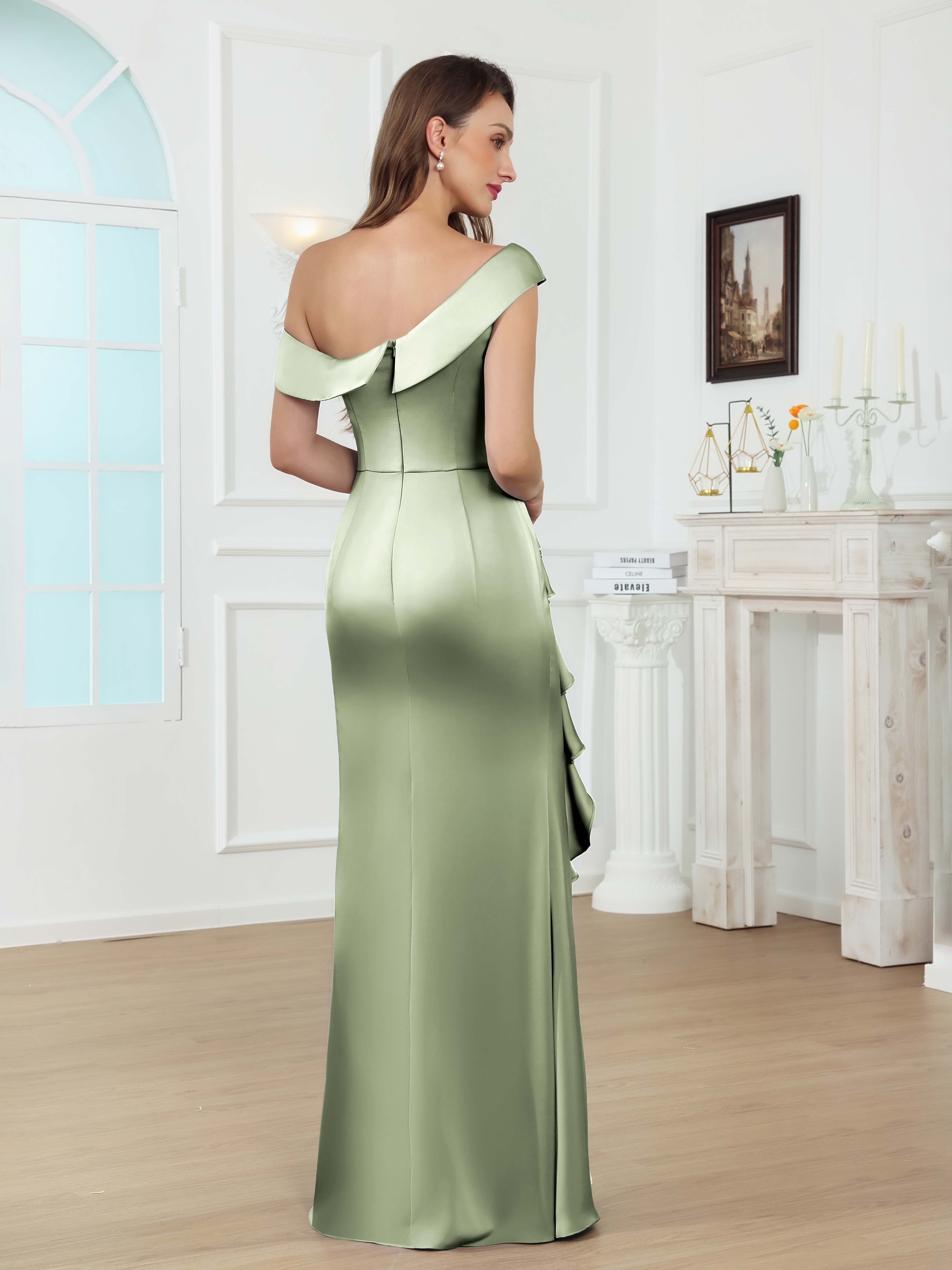 #Couleur_Sauge Poussiéreuse