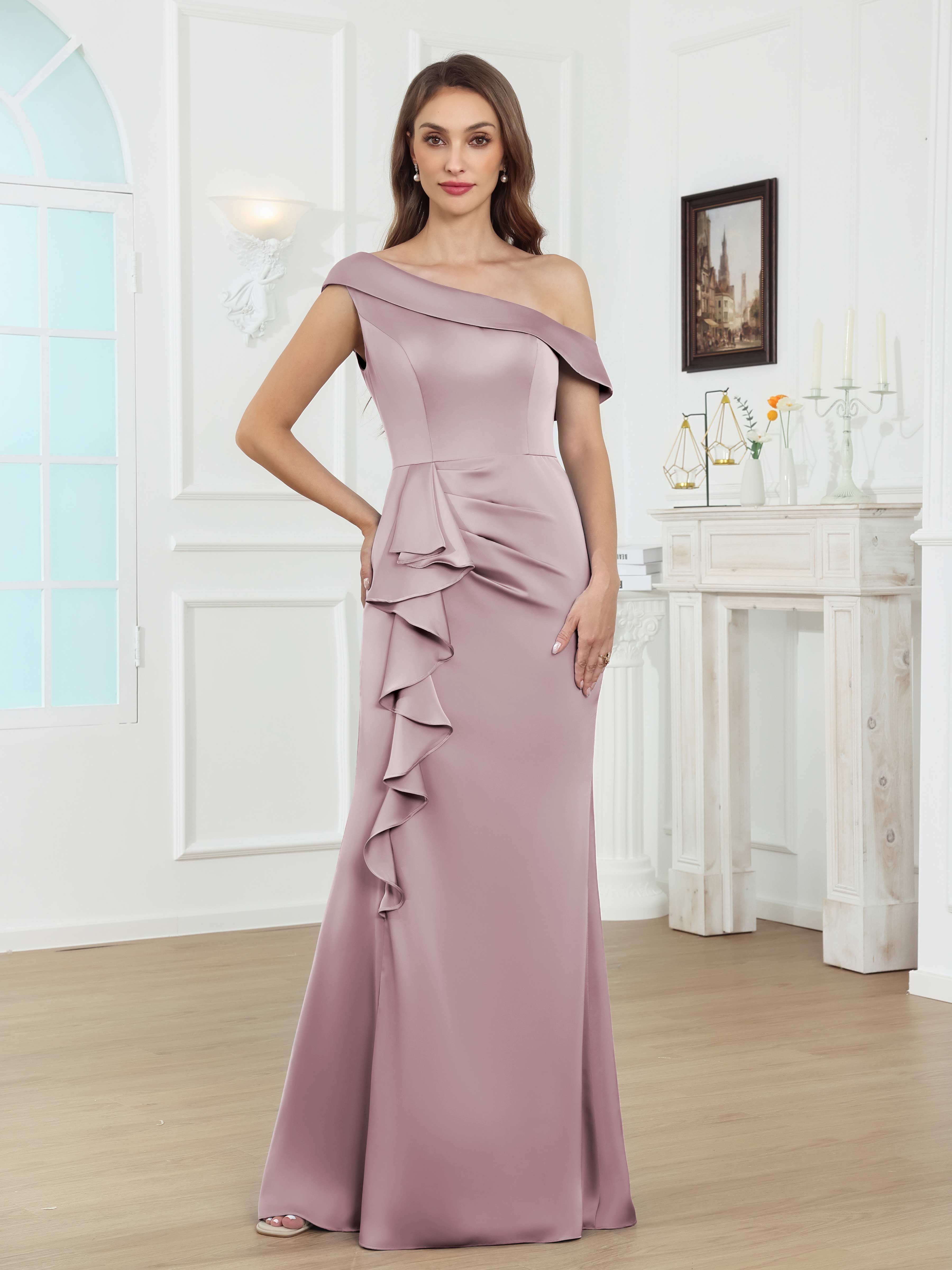 #Couleur_Vintage Mauve