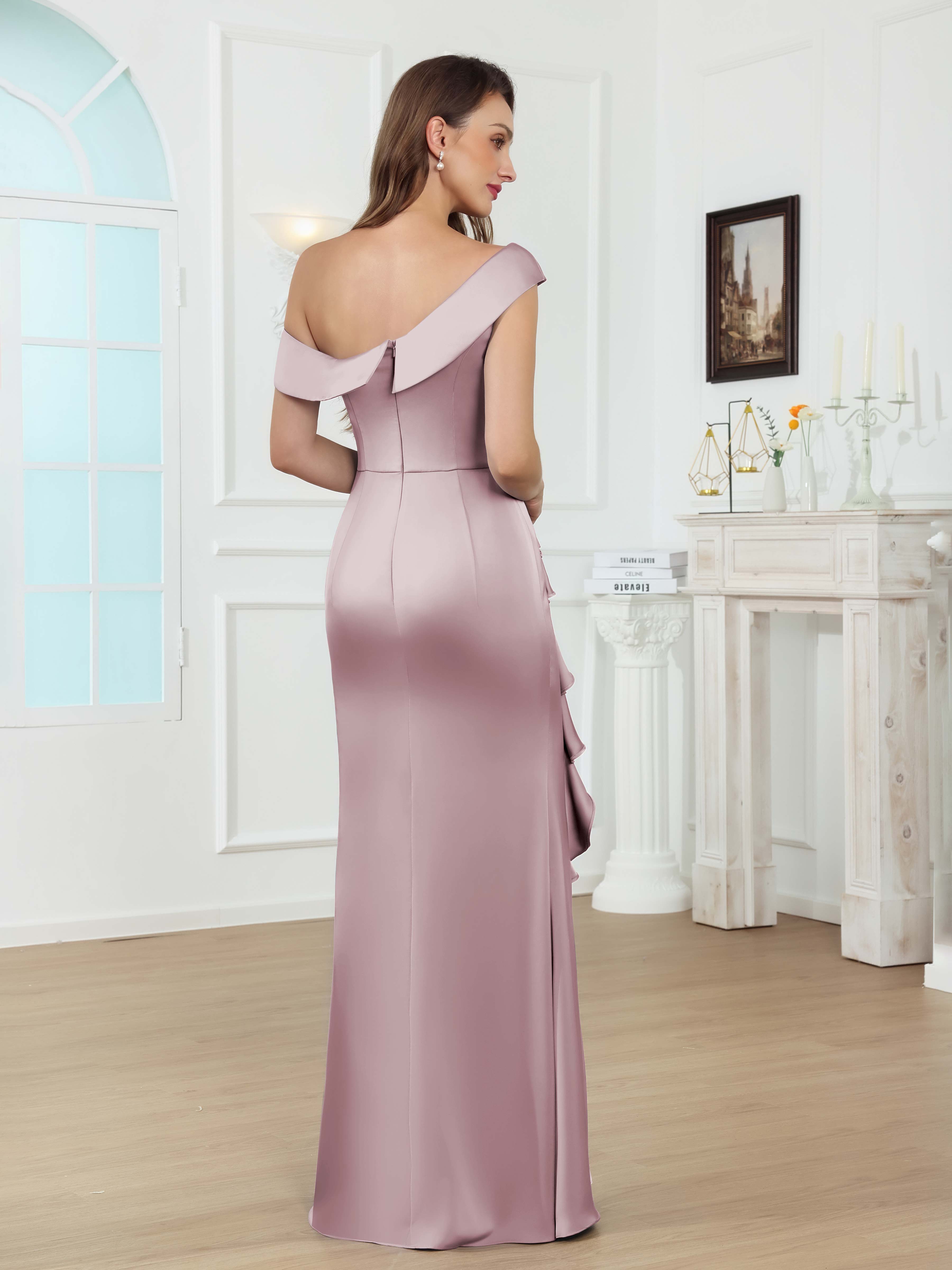 #Couleur_Vintage Mauve