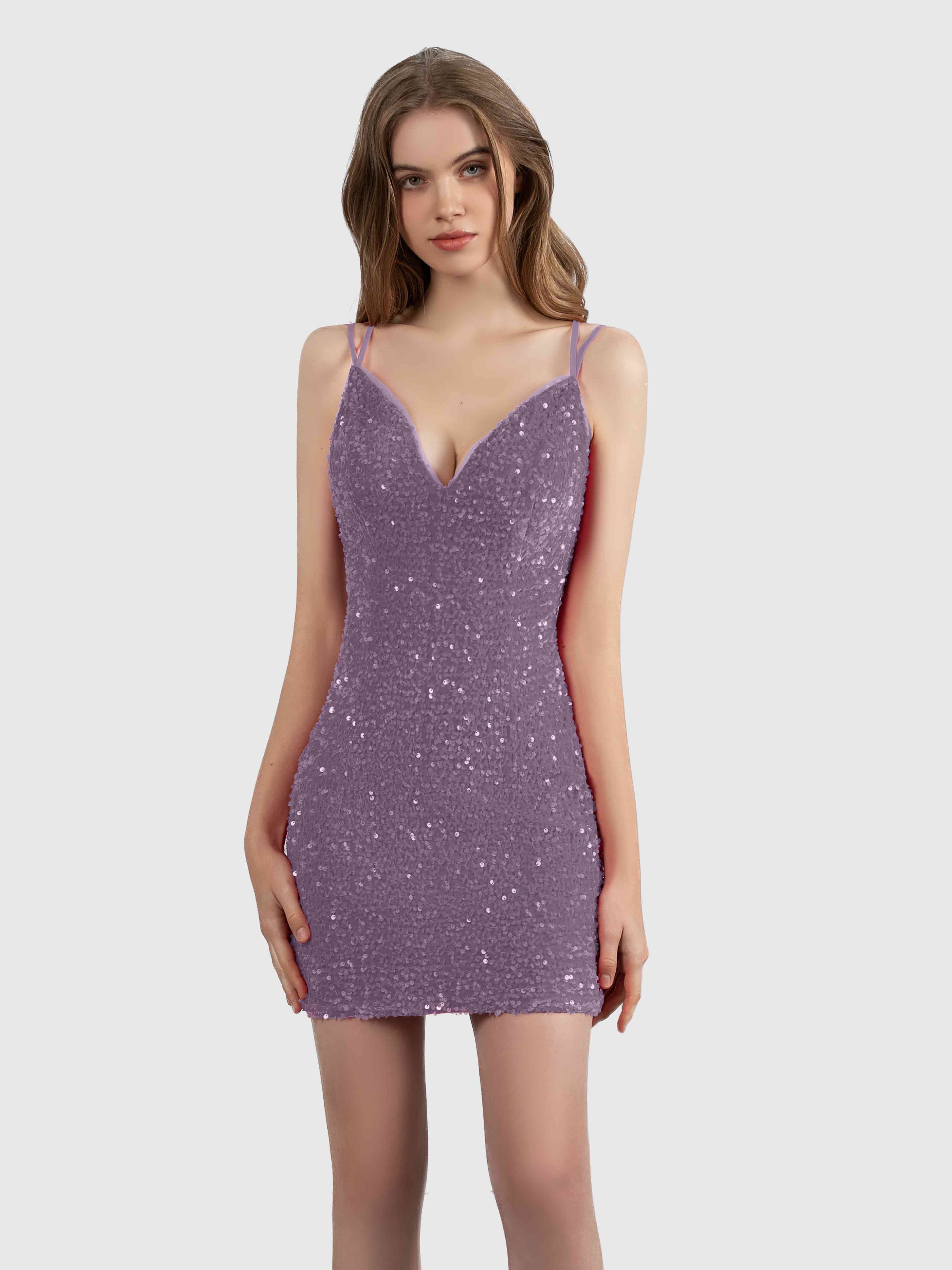 #Couleur_Vintage Mauve