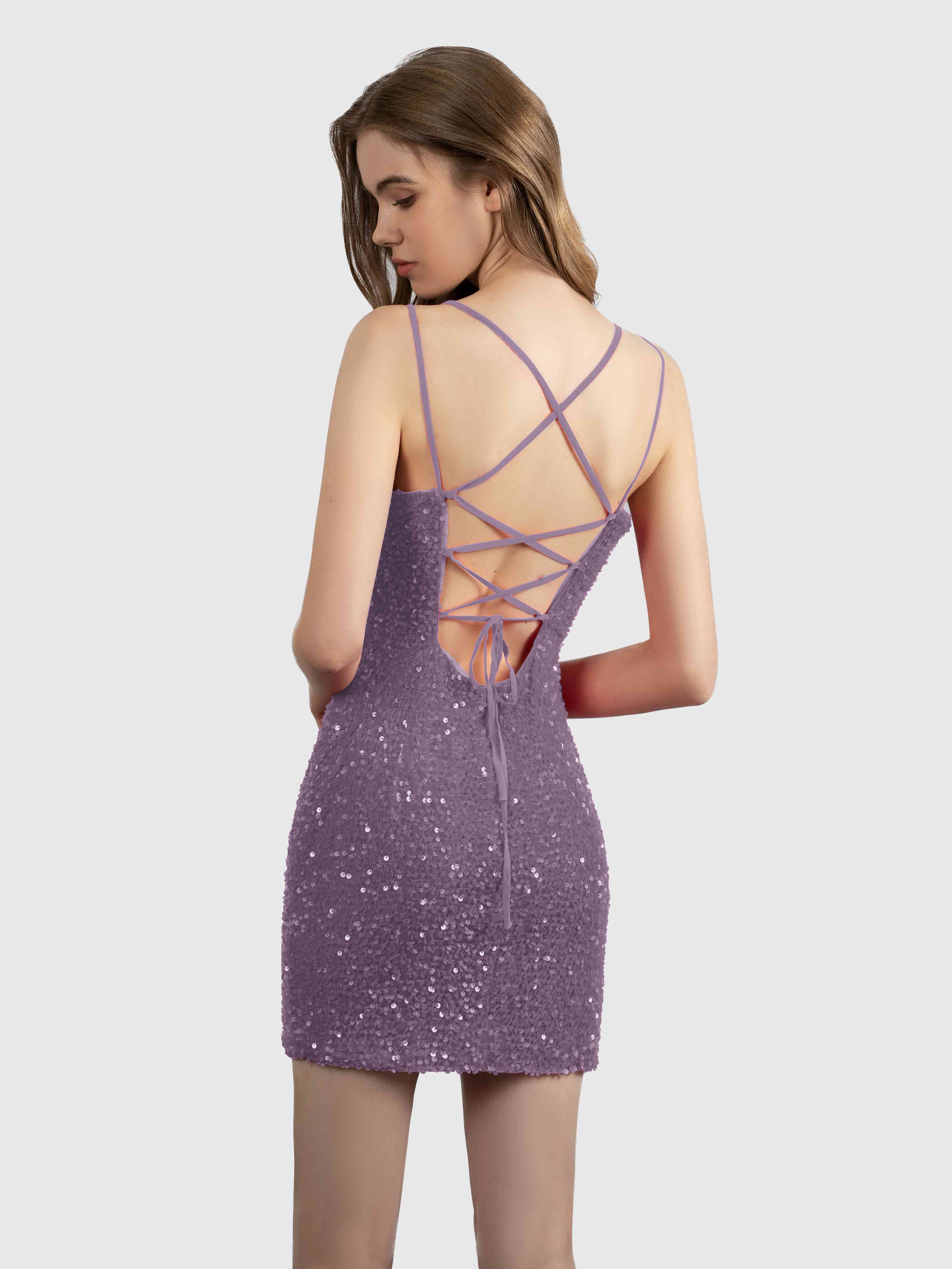 #Couleur_Vintage Mauve