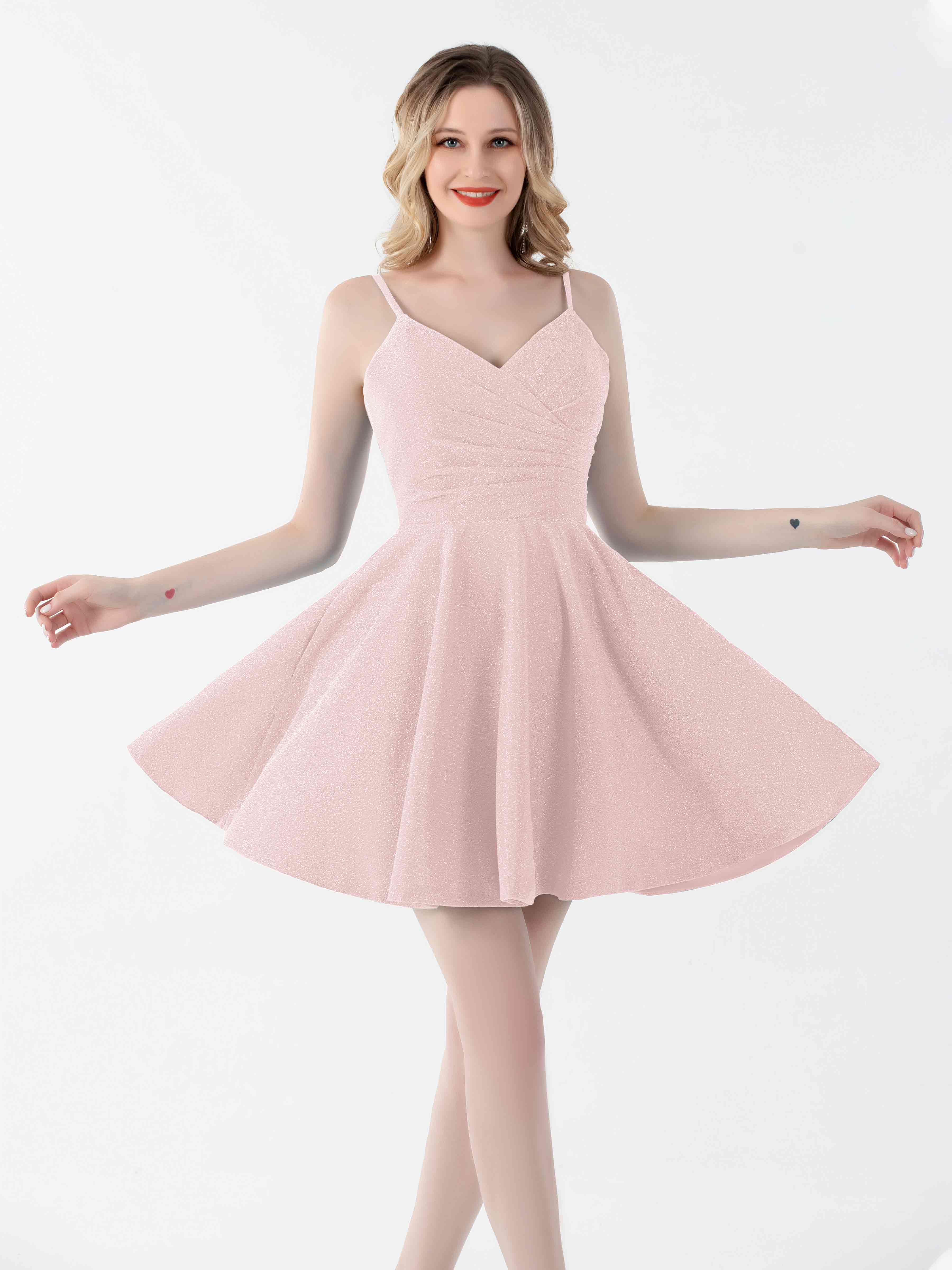 #Couleur_Rose Pâle