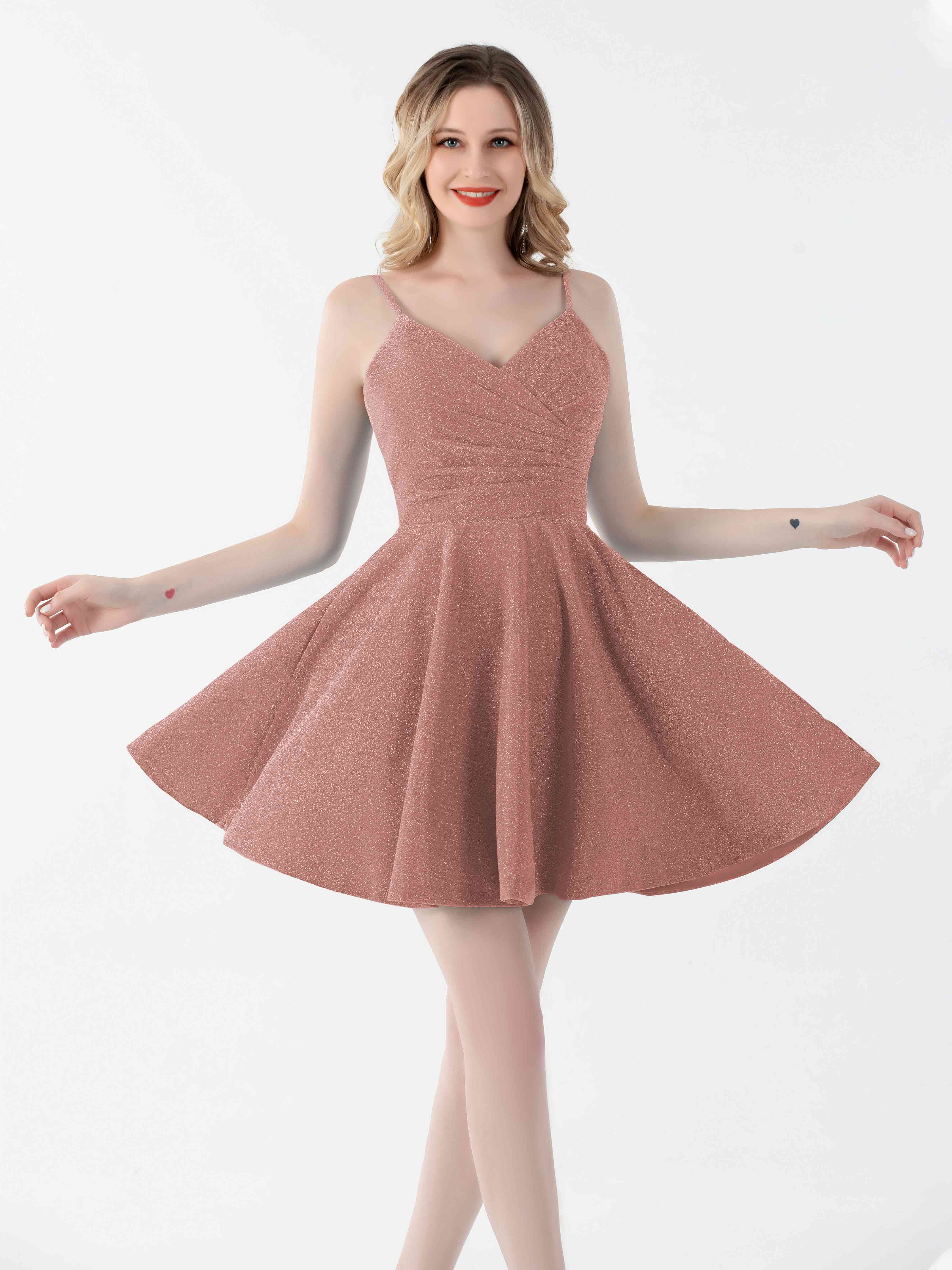 #Couleur_Rose Poussiéreuse