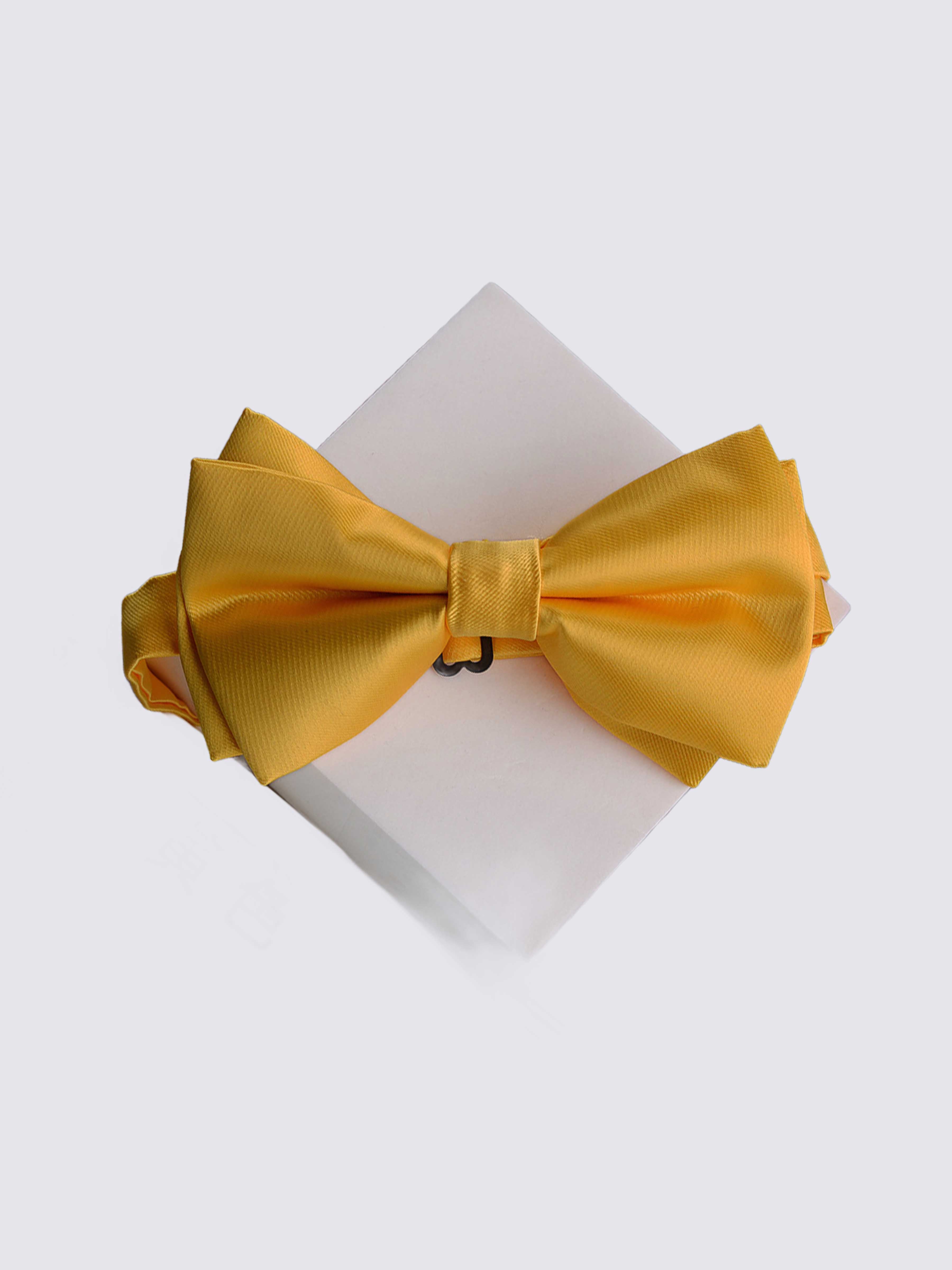 Nœuds Papillon En Satin Pour Homme