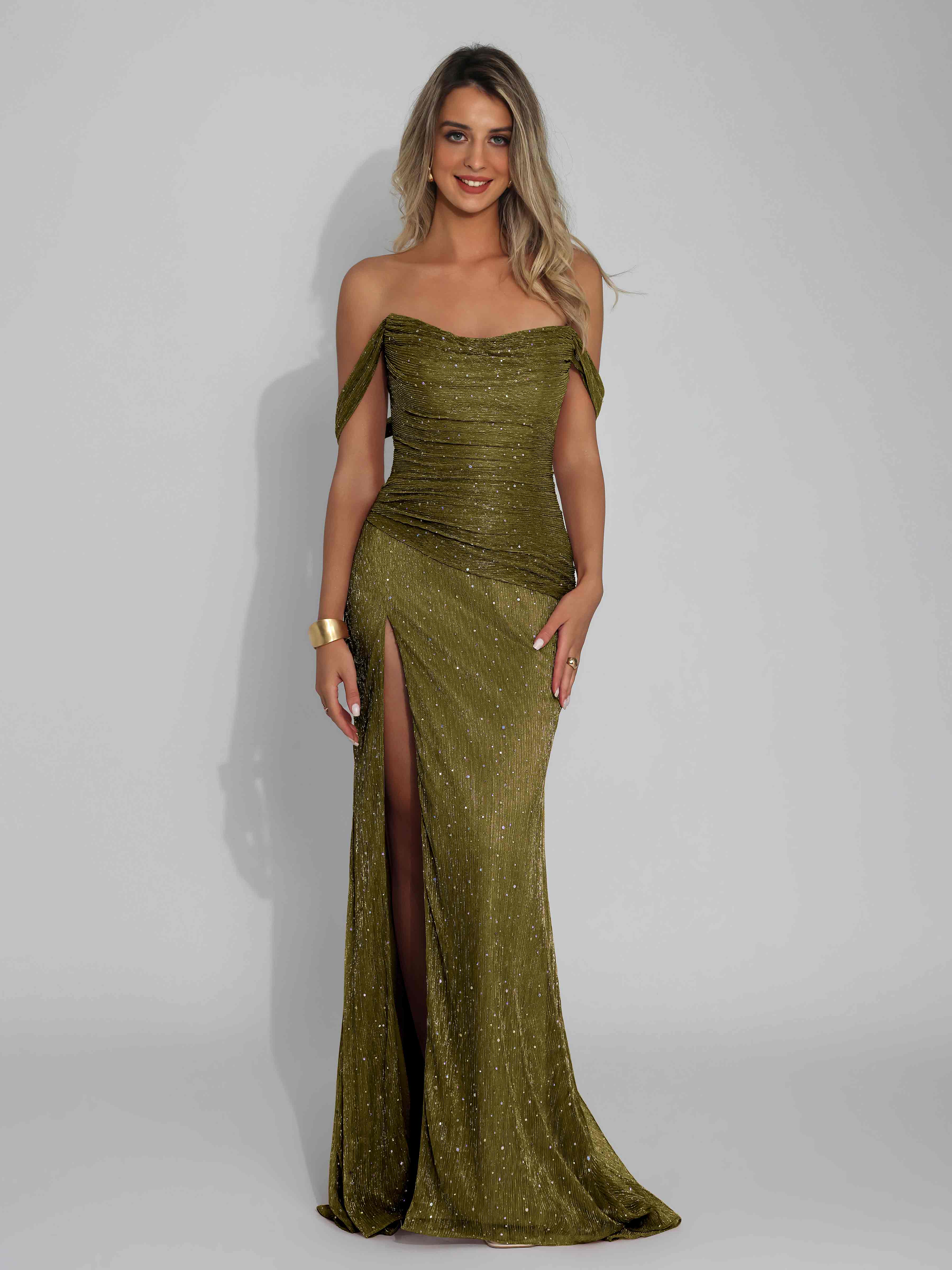 #Couleur_Vert Olive