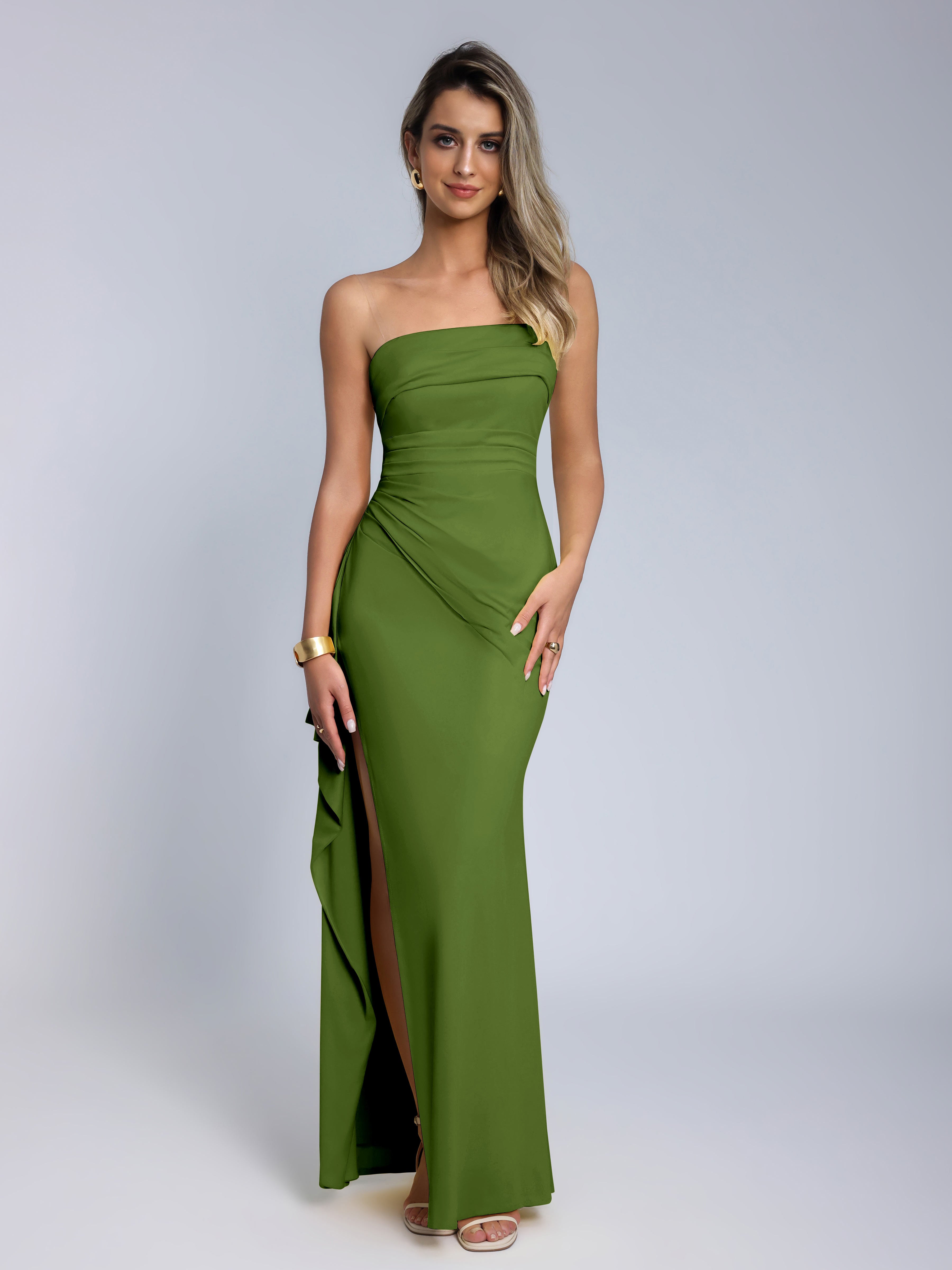 #Couleur_Vert Olive