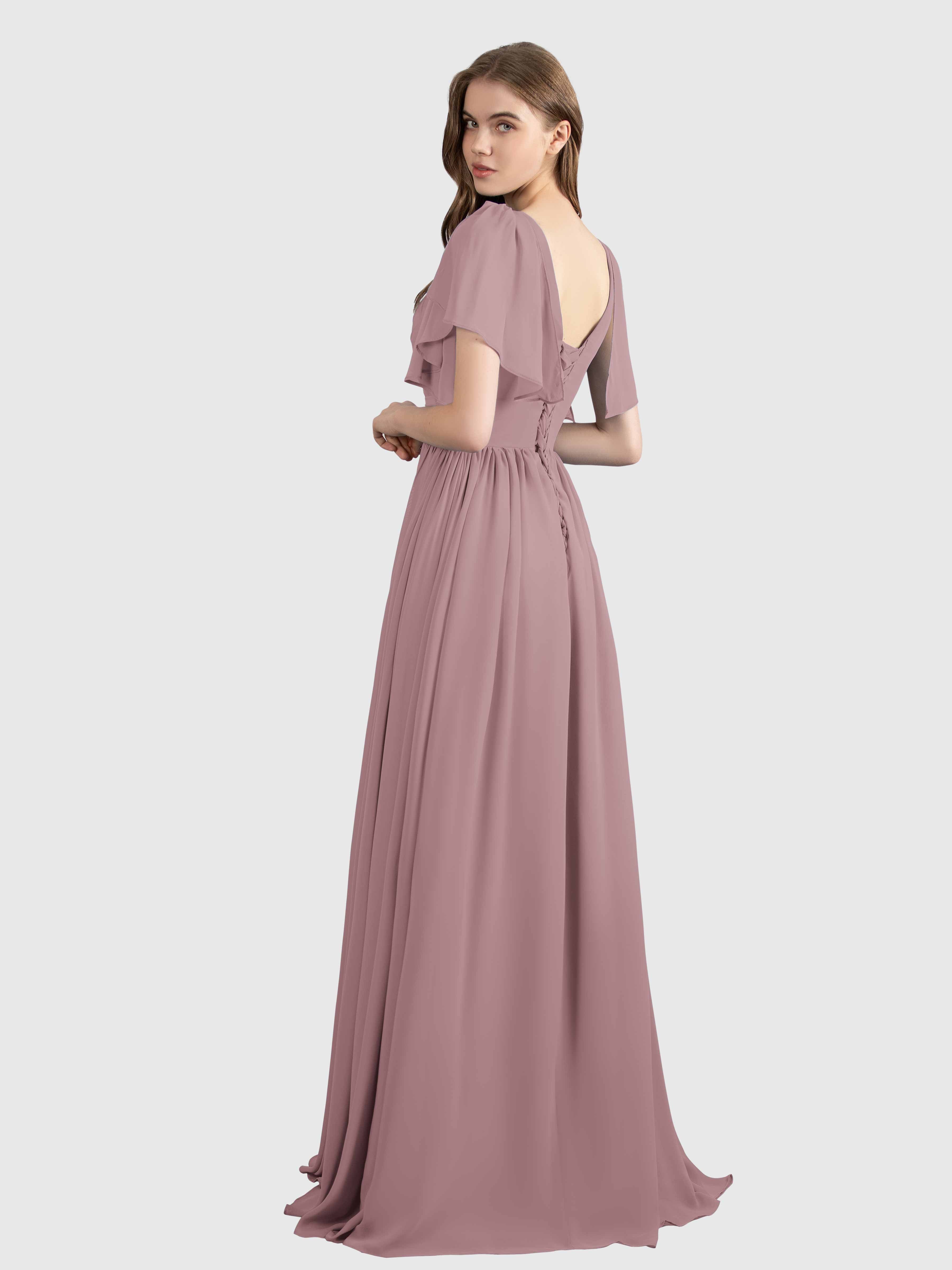 #Couleur_Vintage Mauve