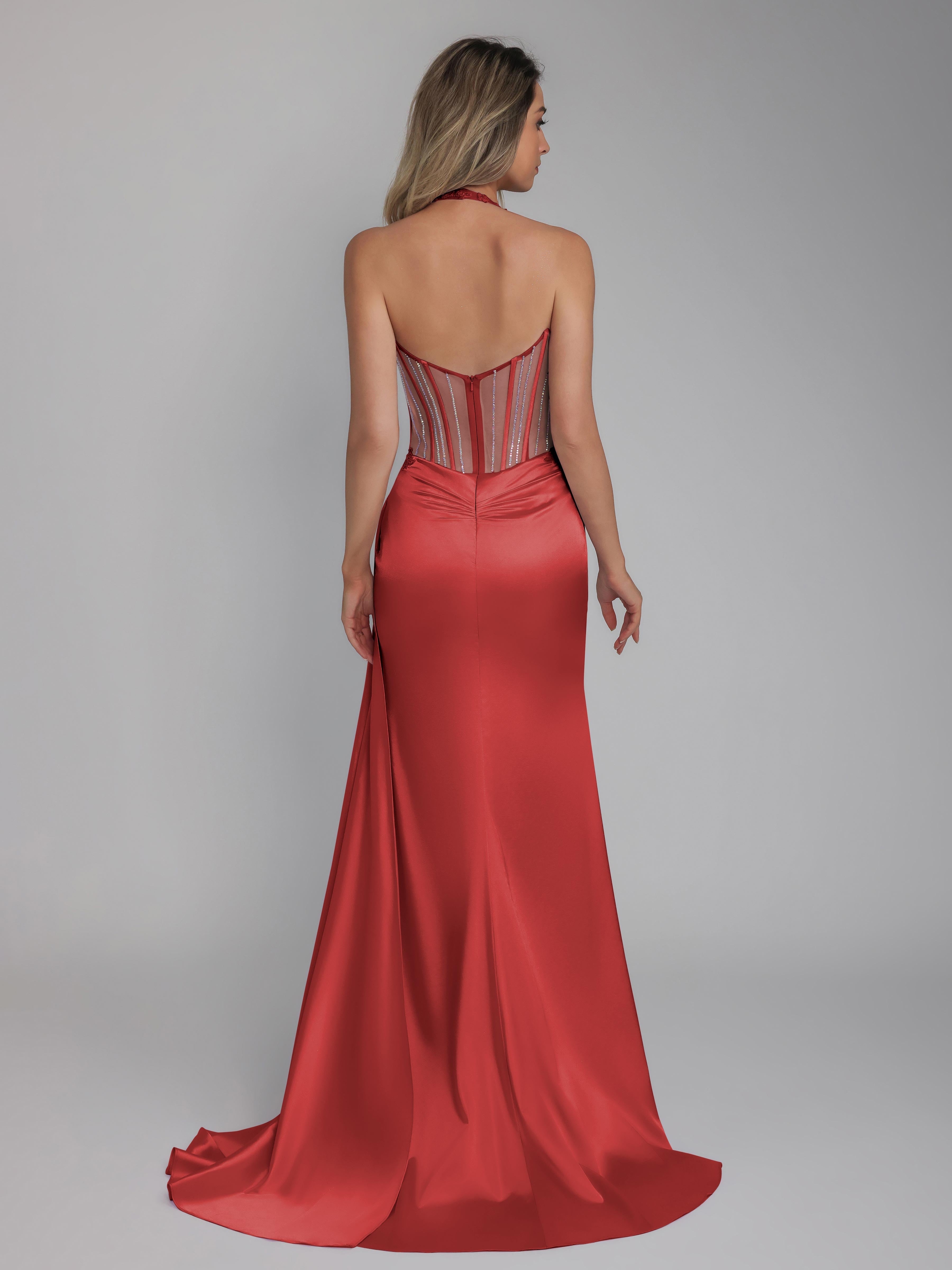 #Couleur_Rouge Cerise