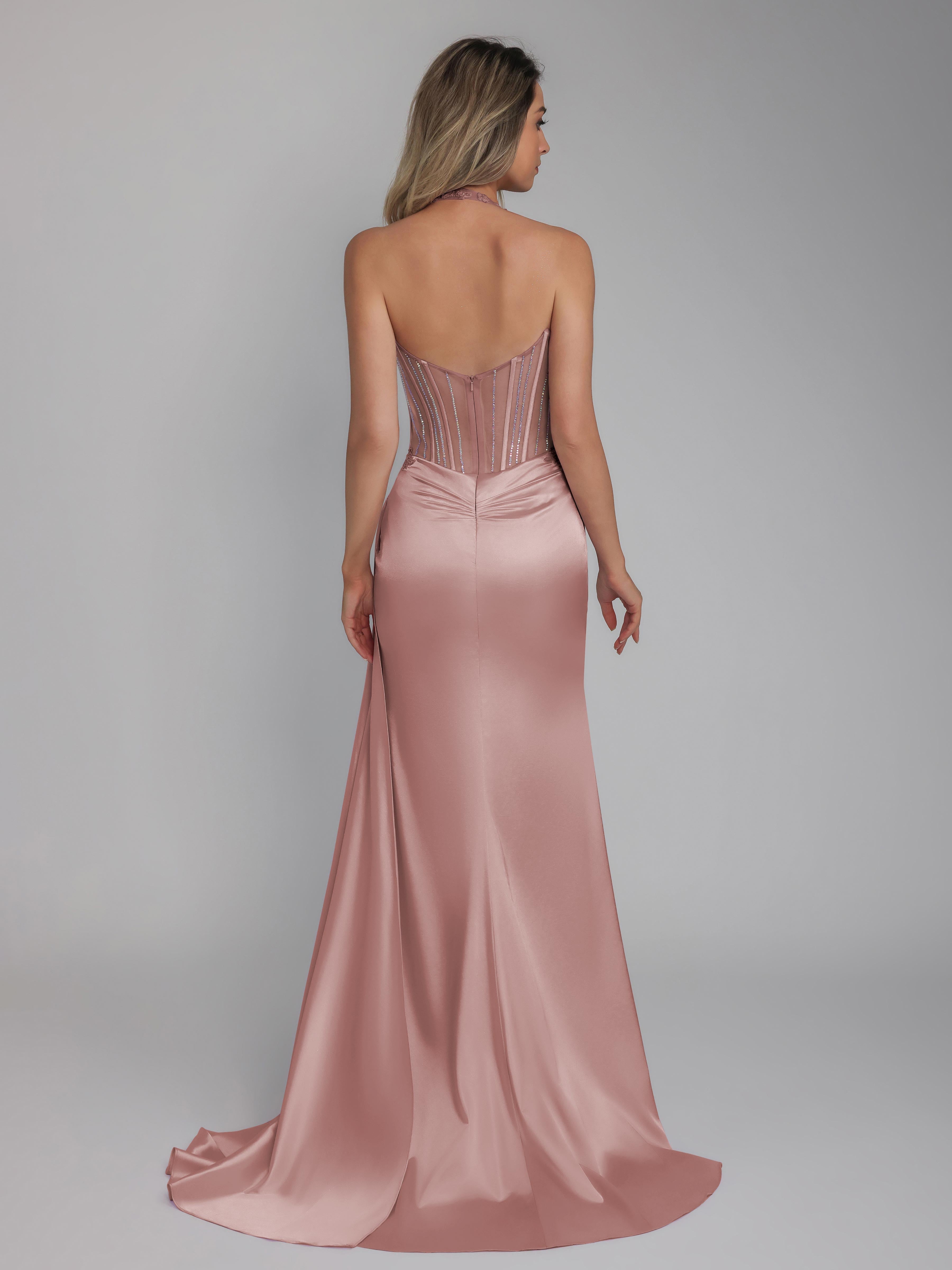 #Couleur_Rose Poussiéreuse
