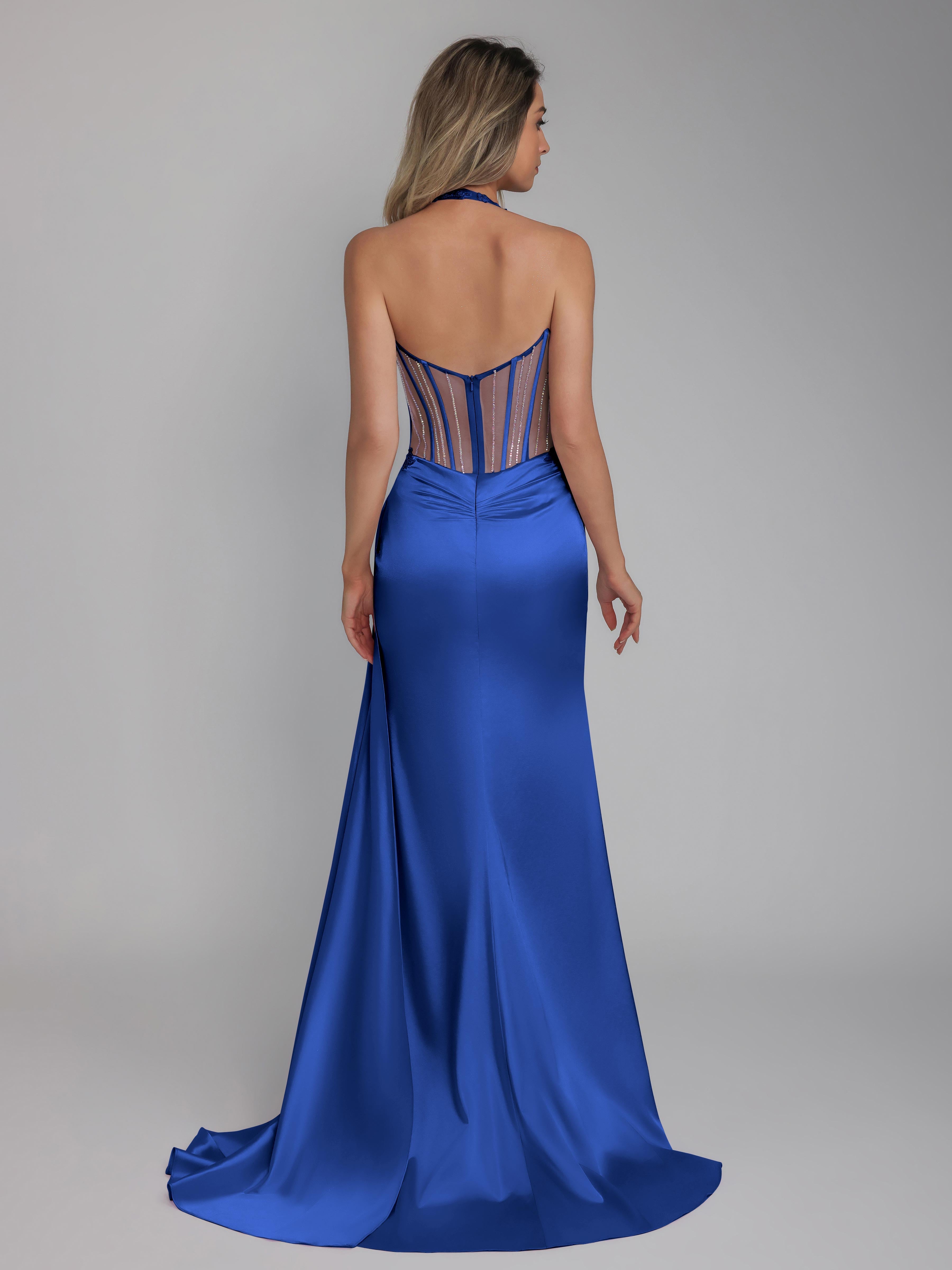 #Couleur_Bleu Roi
