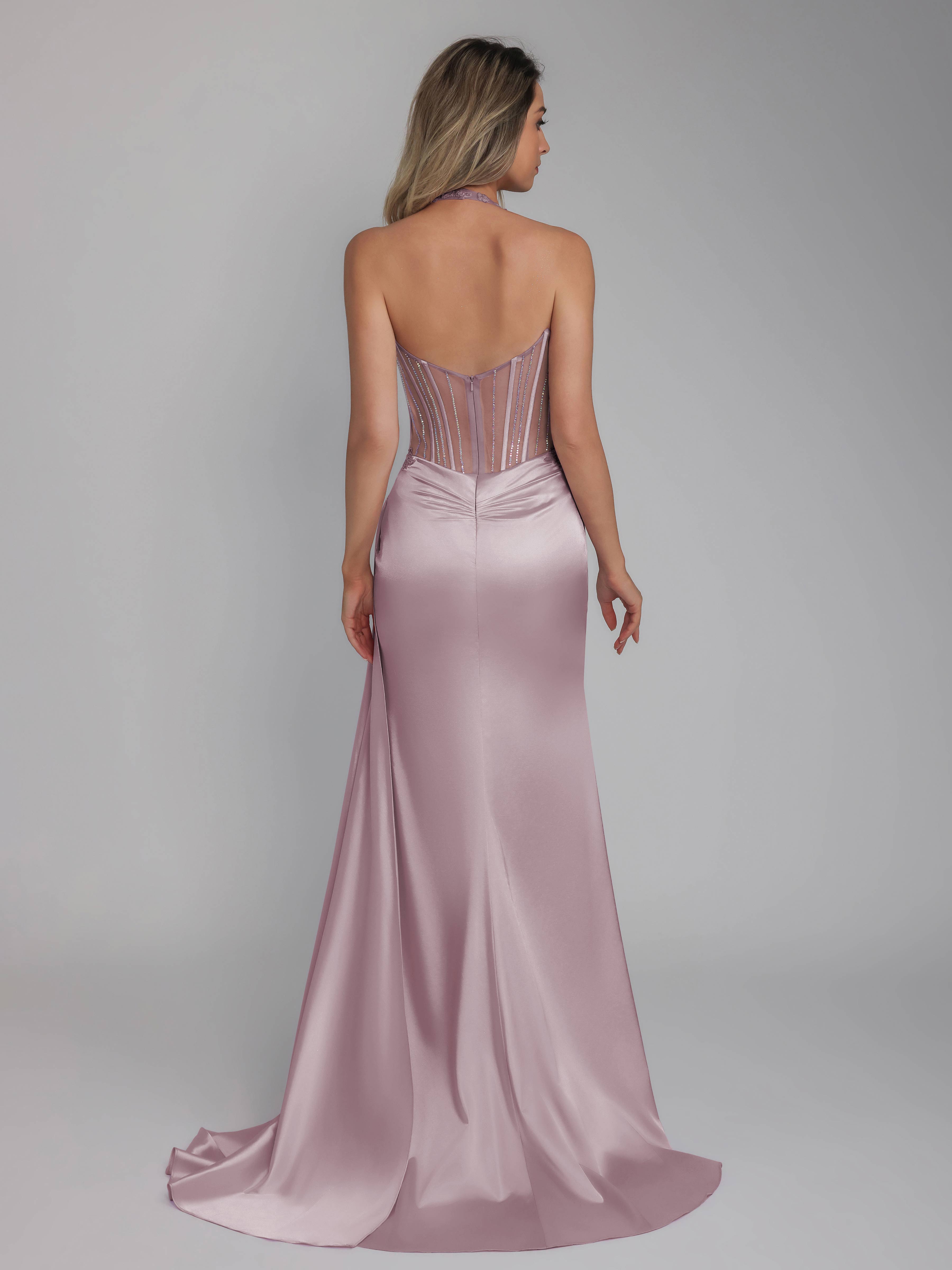 #Couleur_Vintage Mauve