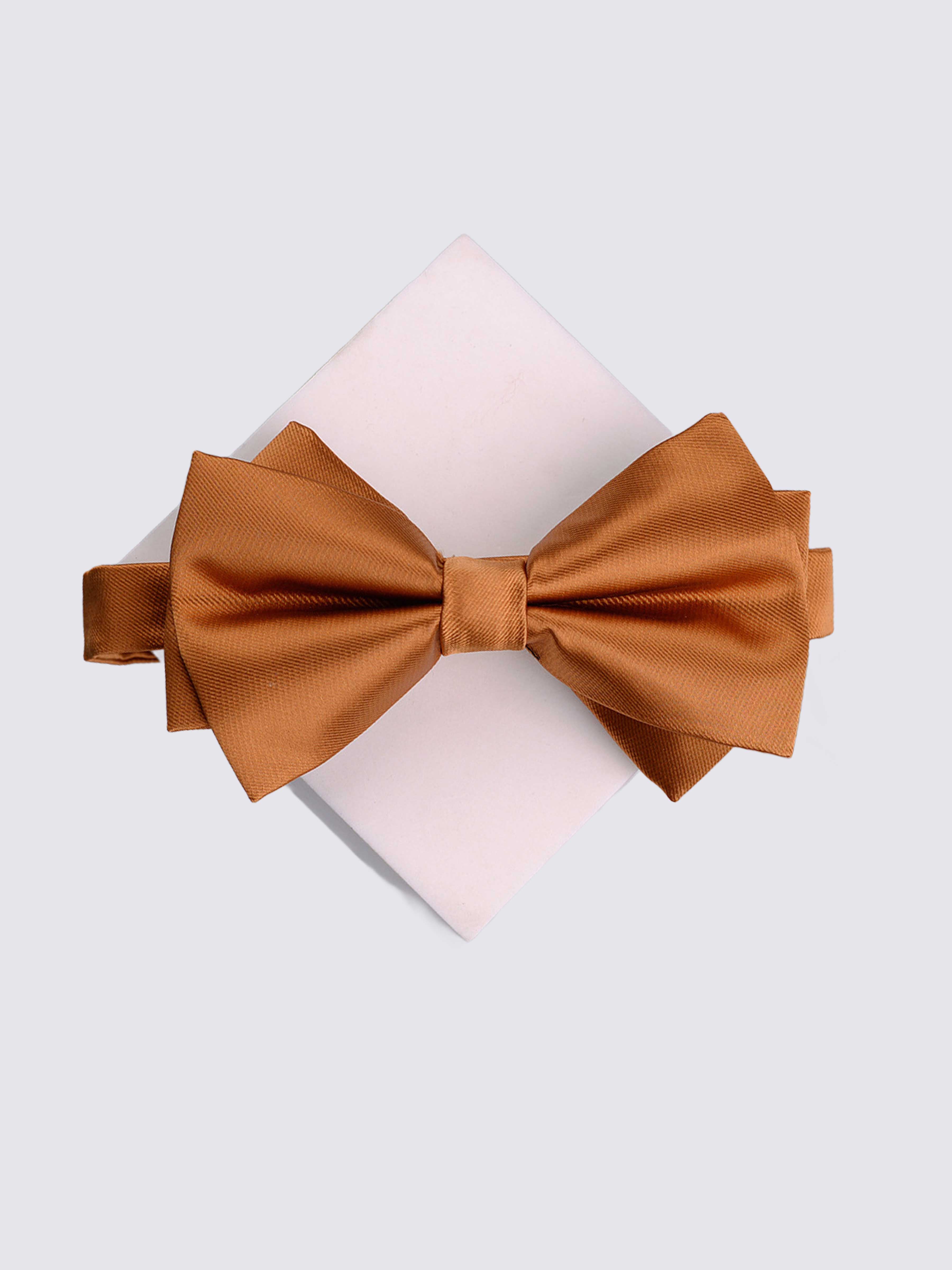 Nœuds Papillon En Satin Pour Homme