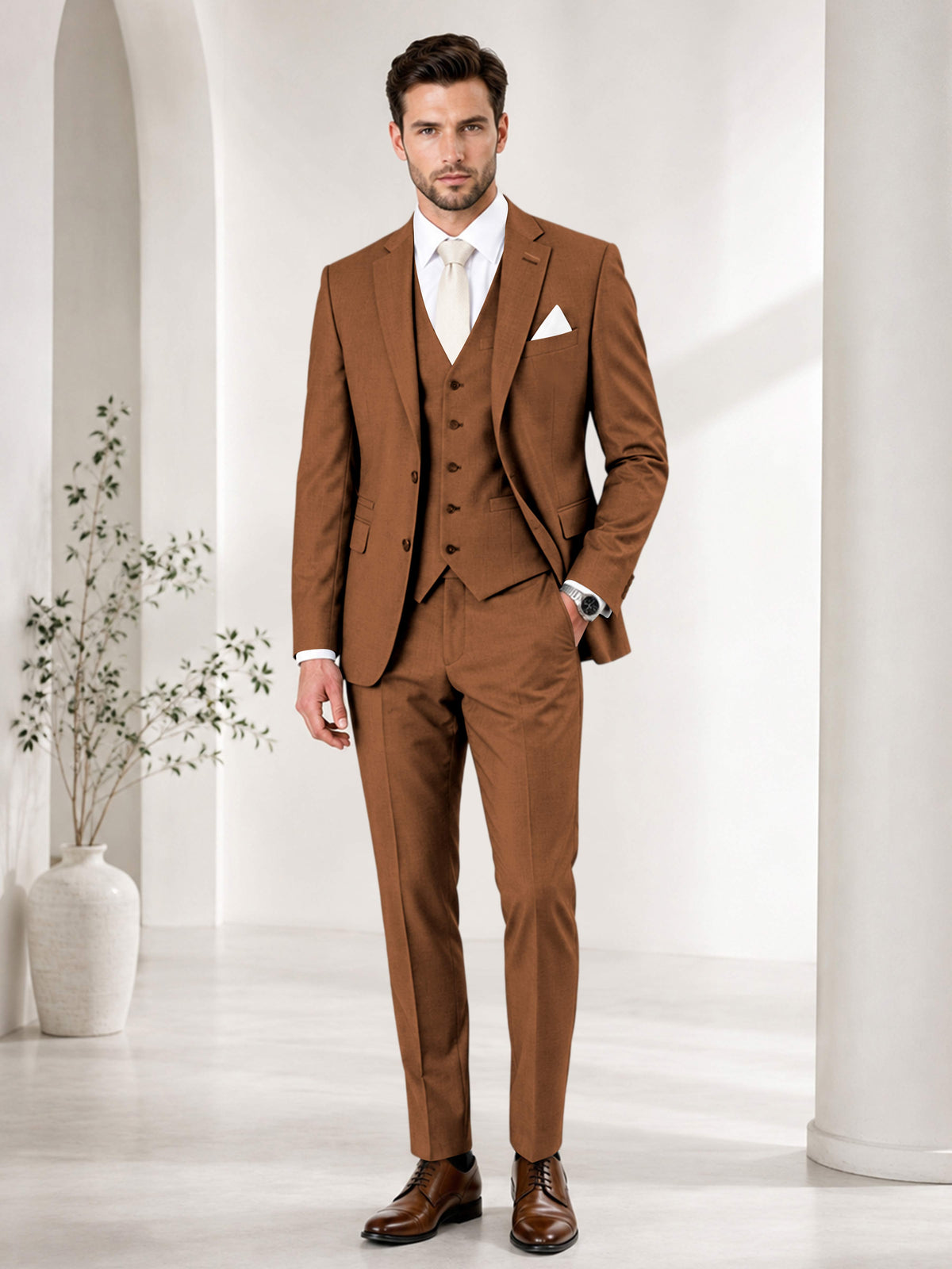 #Couleur_Orange Brûlé