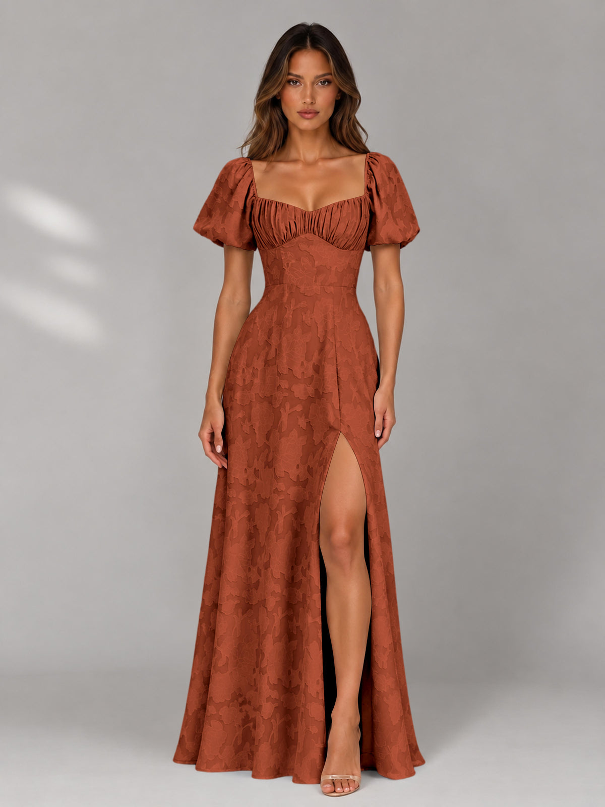 #Couleur_Orange Brûlé